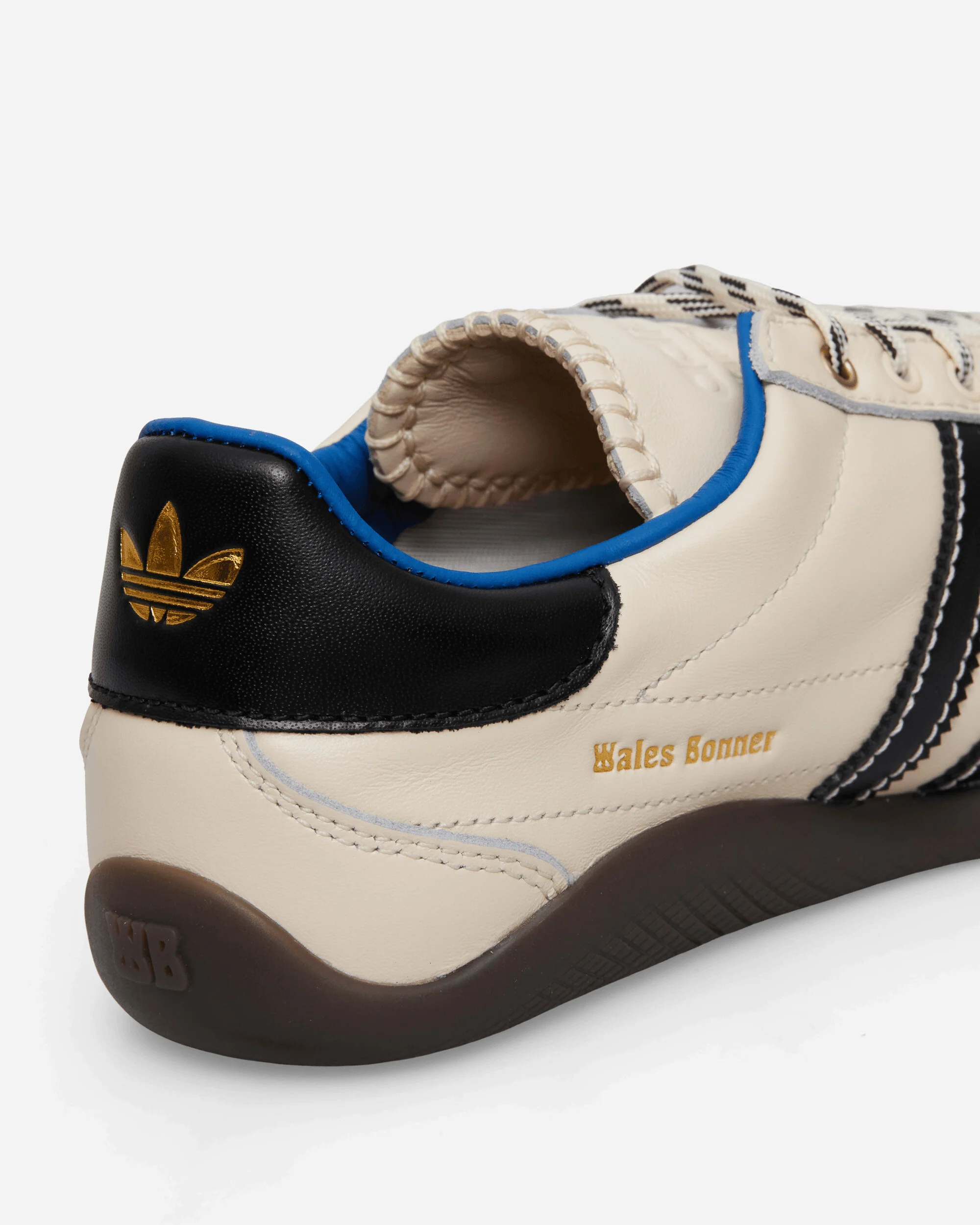 Wales Bonner Karintha OG Sneakers Wonder White - Image 7