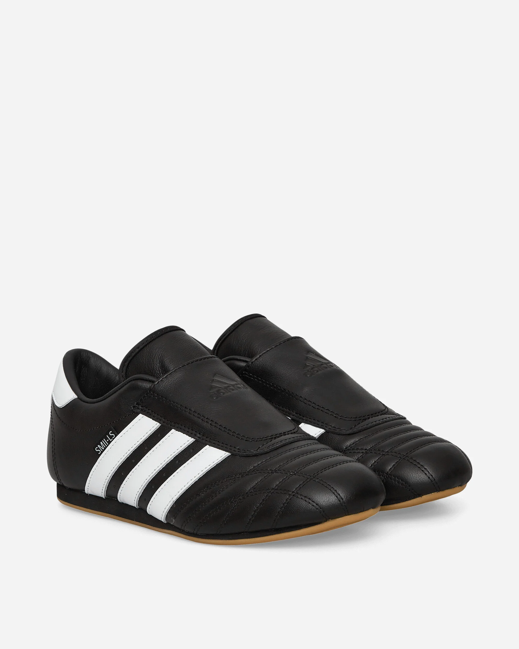 Taekwondo Sneakers Core Black / Cloud White - Image 3