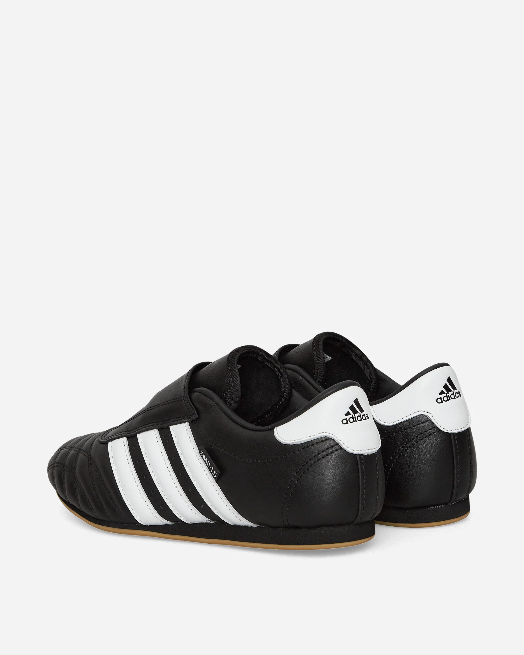 Taekwondo Sneakers Core Black / Cloud White - Image 5