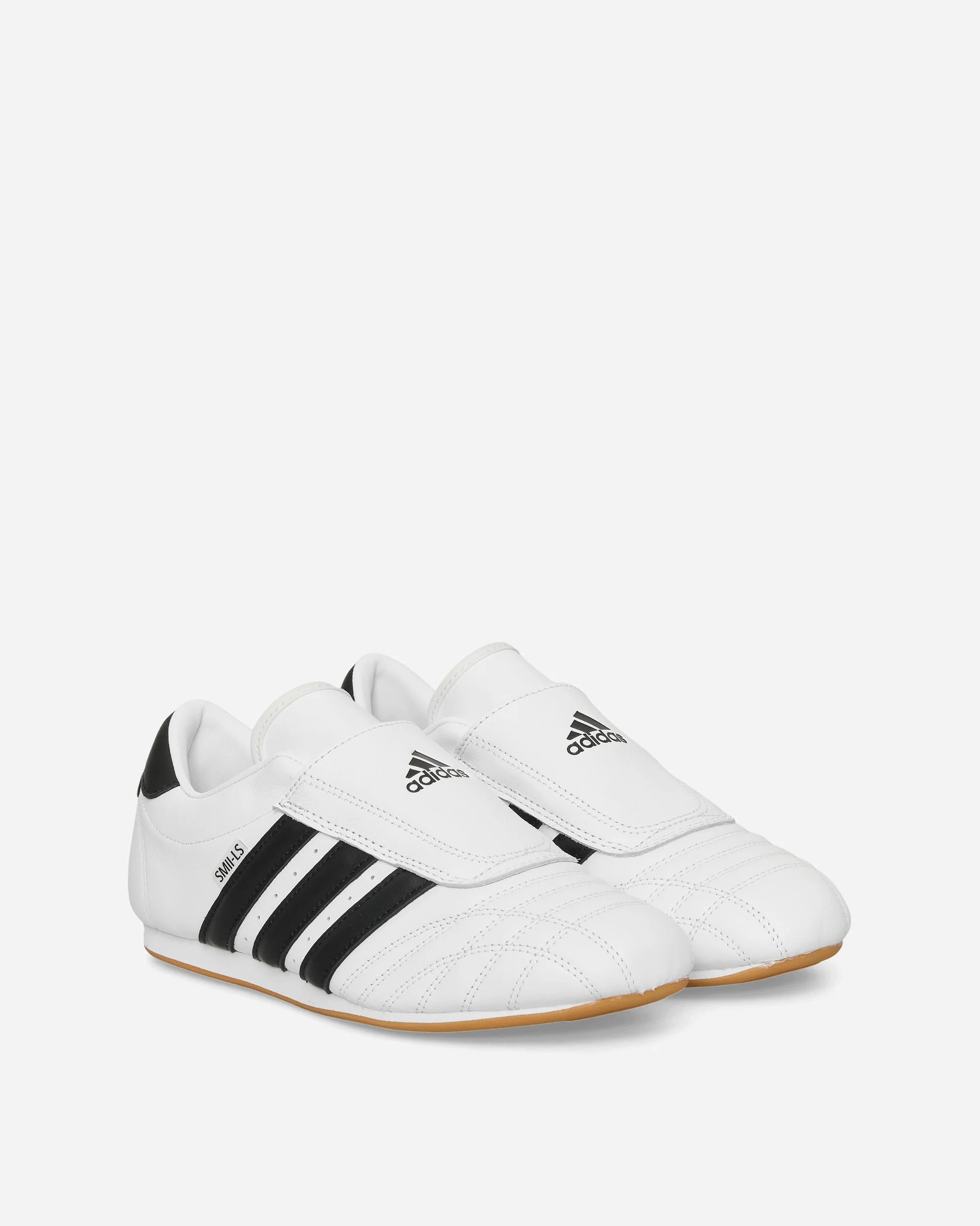 Taekwondo Sneakers Cloud White / Core Black - Image 2