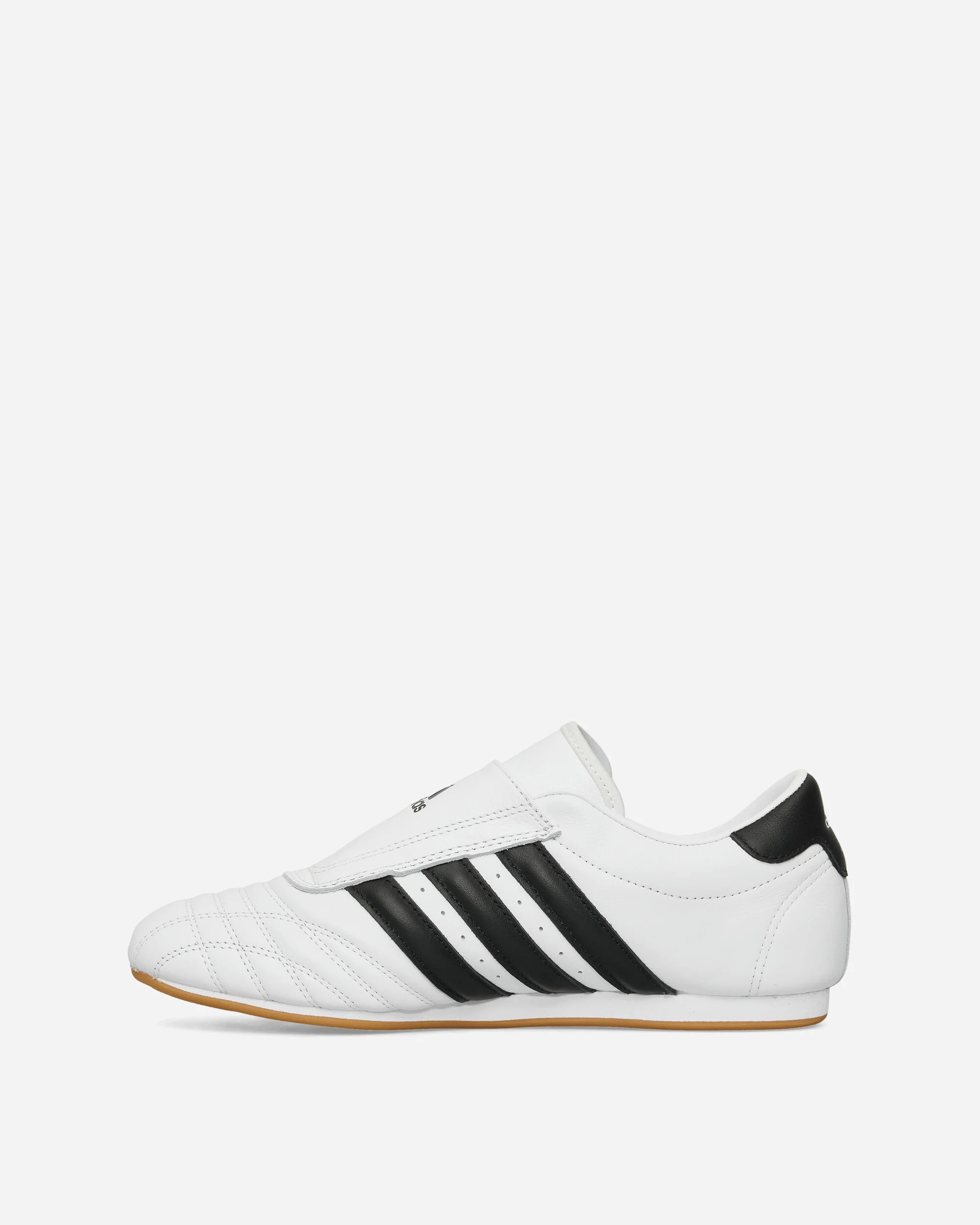Taekwondo Sneakers Cloud White / Core Black - Image 3