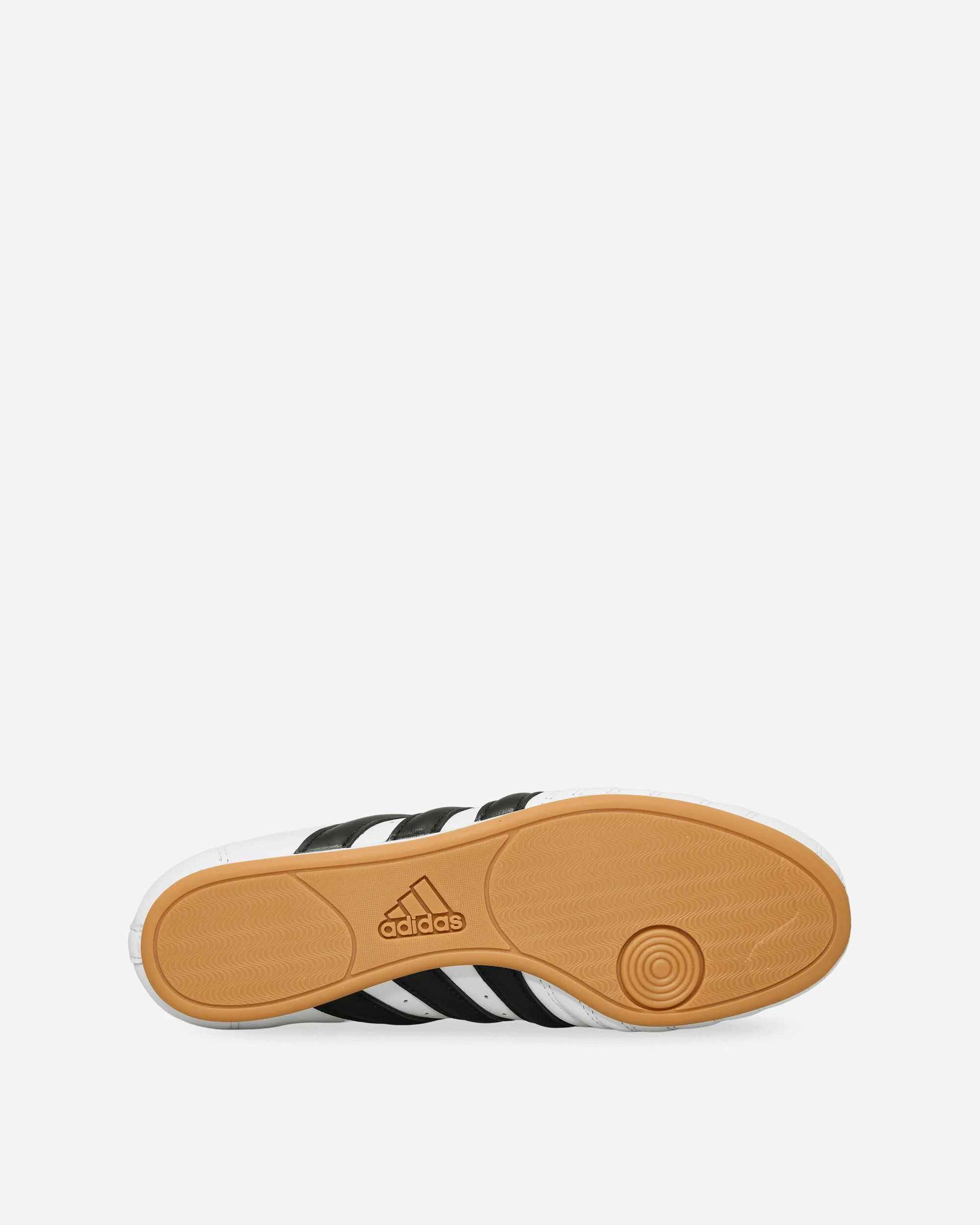 Taekwondo Sneakers Cloud White / Core Black - Image 5