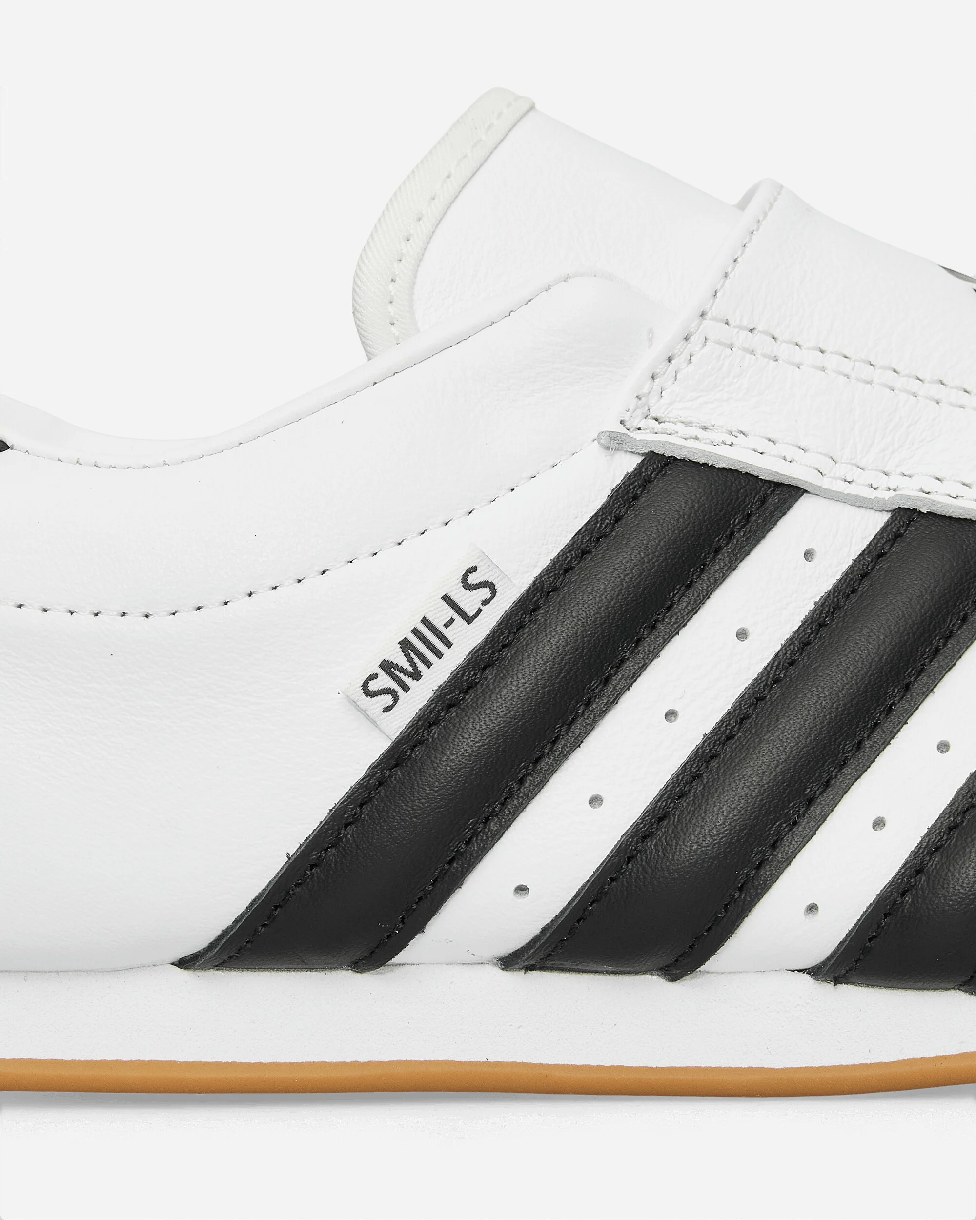 Taekwondo Sneakers Cloud White / Core Black - Image 6
