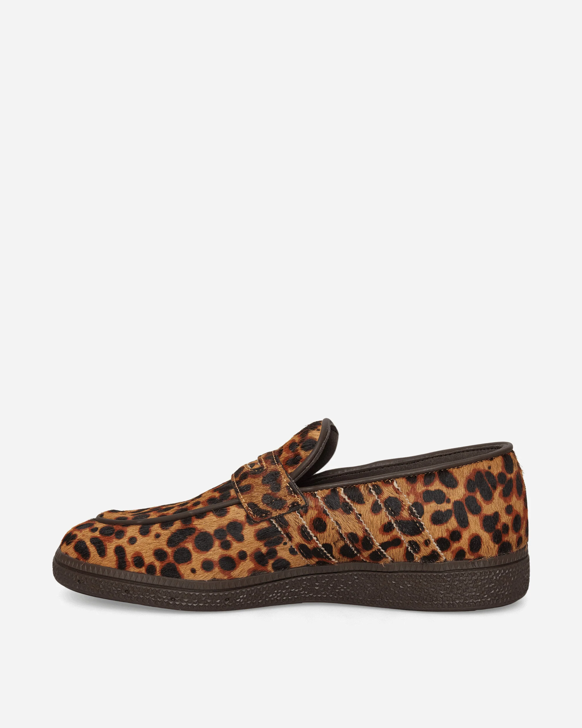 Handball Spezial Loafers Magic Beige / Core Black / Dark Brown - Image 3