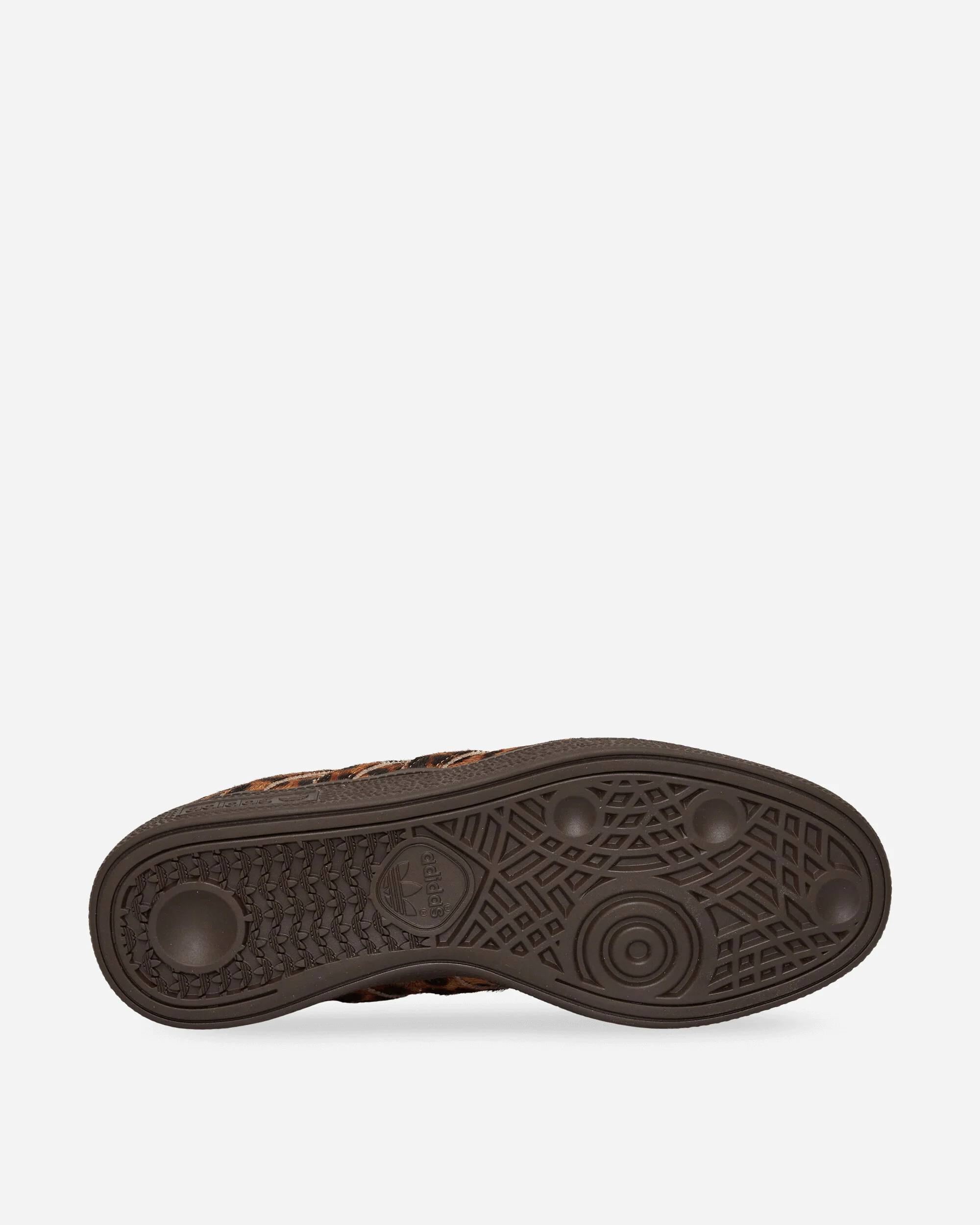 Handball Spezial Loafers Magic Beige / Core Black / Dark Brown - Image 5
