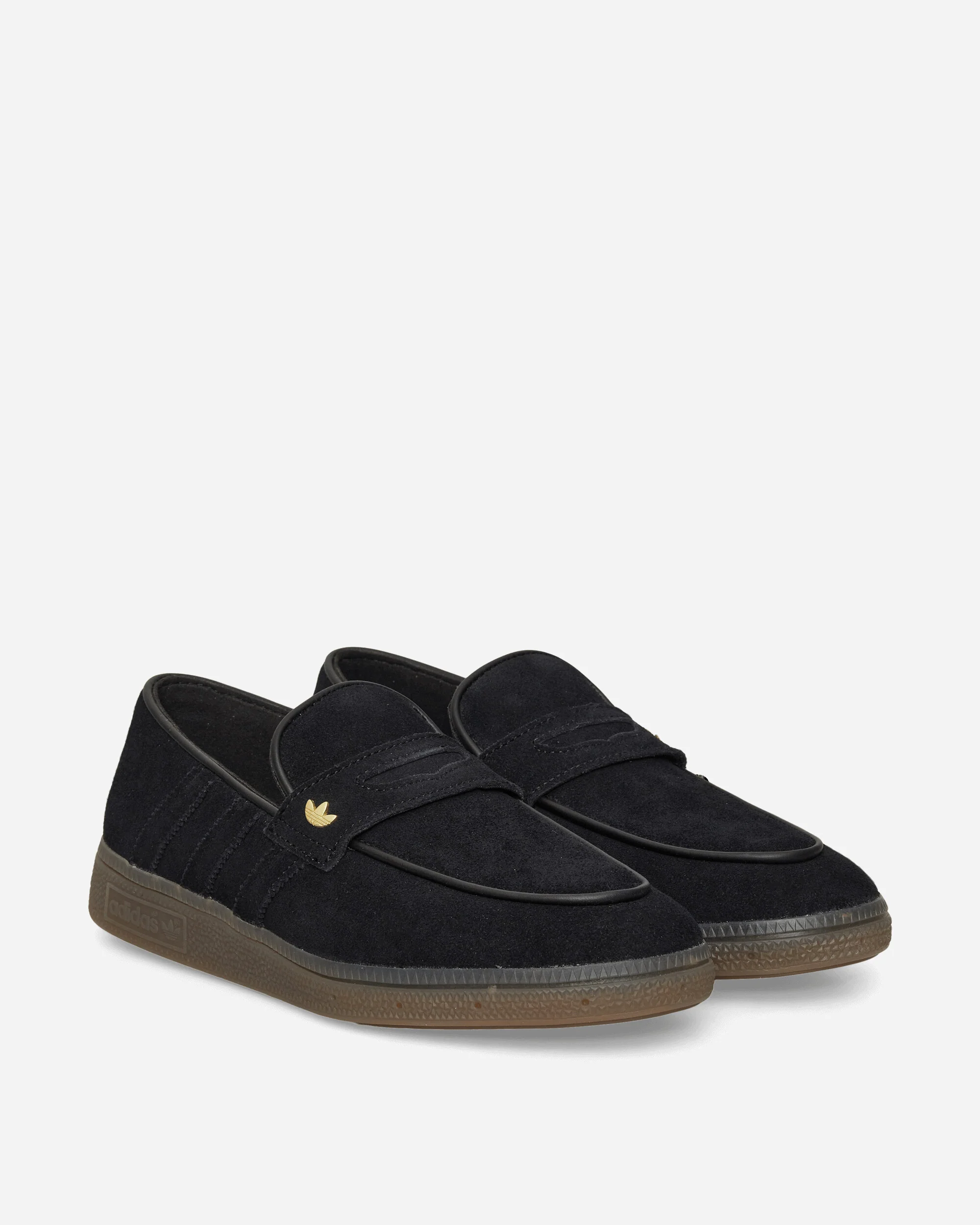 Handball Spezial Loafers Core Black - Image 2