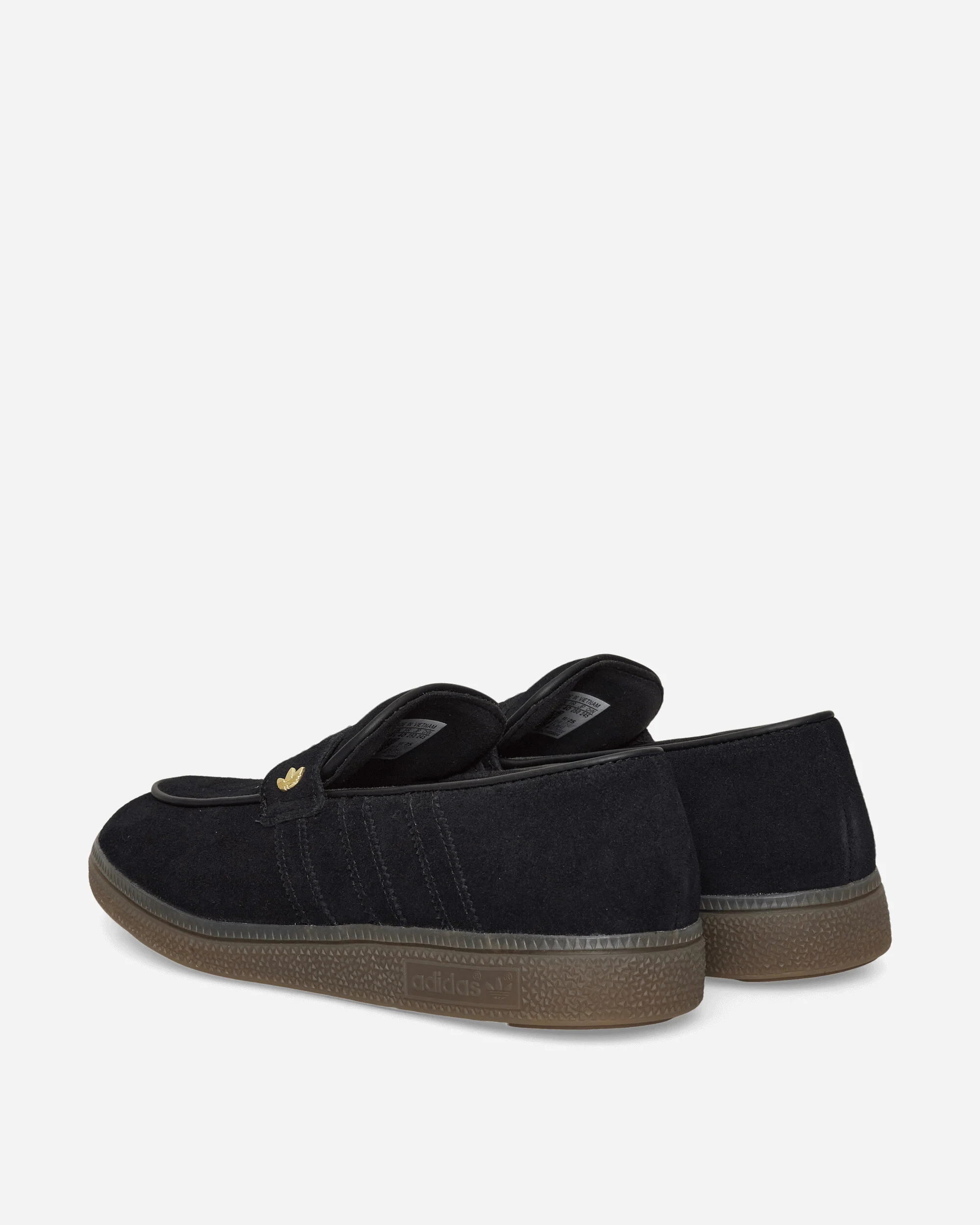 Handball Spezial Loafers Core Black - Image 4