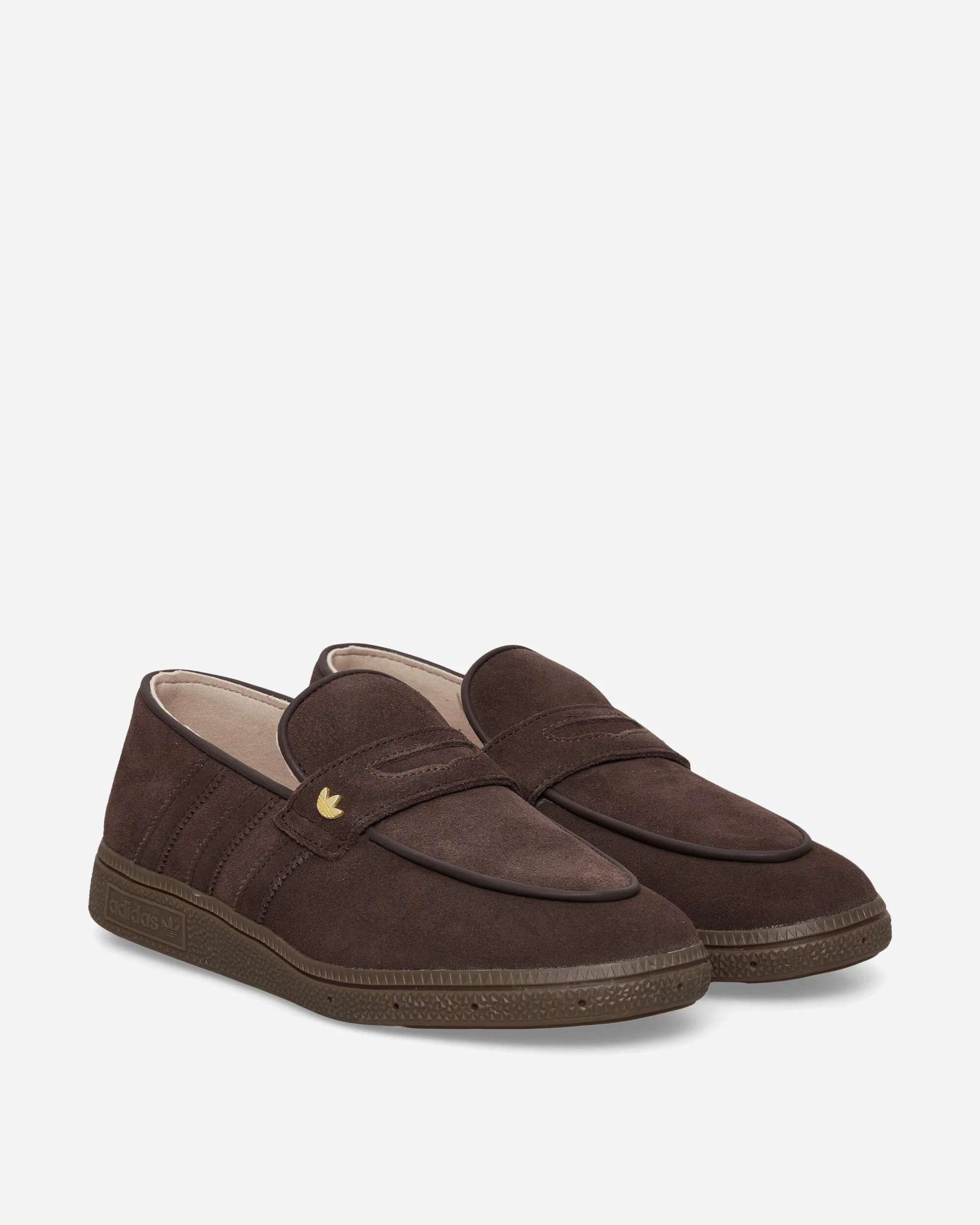 Handball Spezial Loafers Aurora Coffee - Image 2