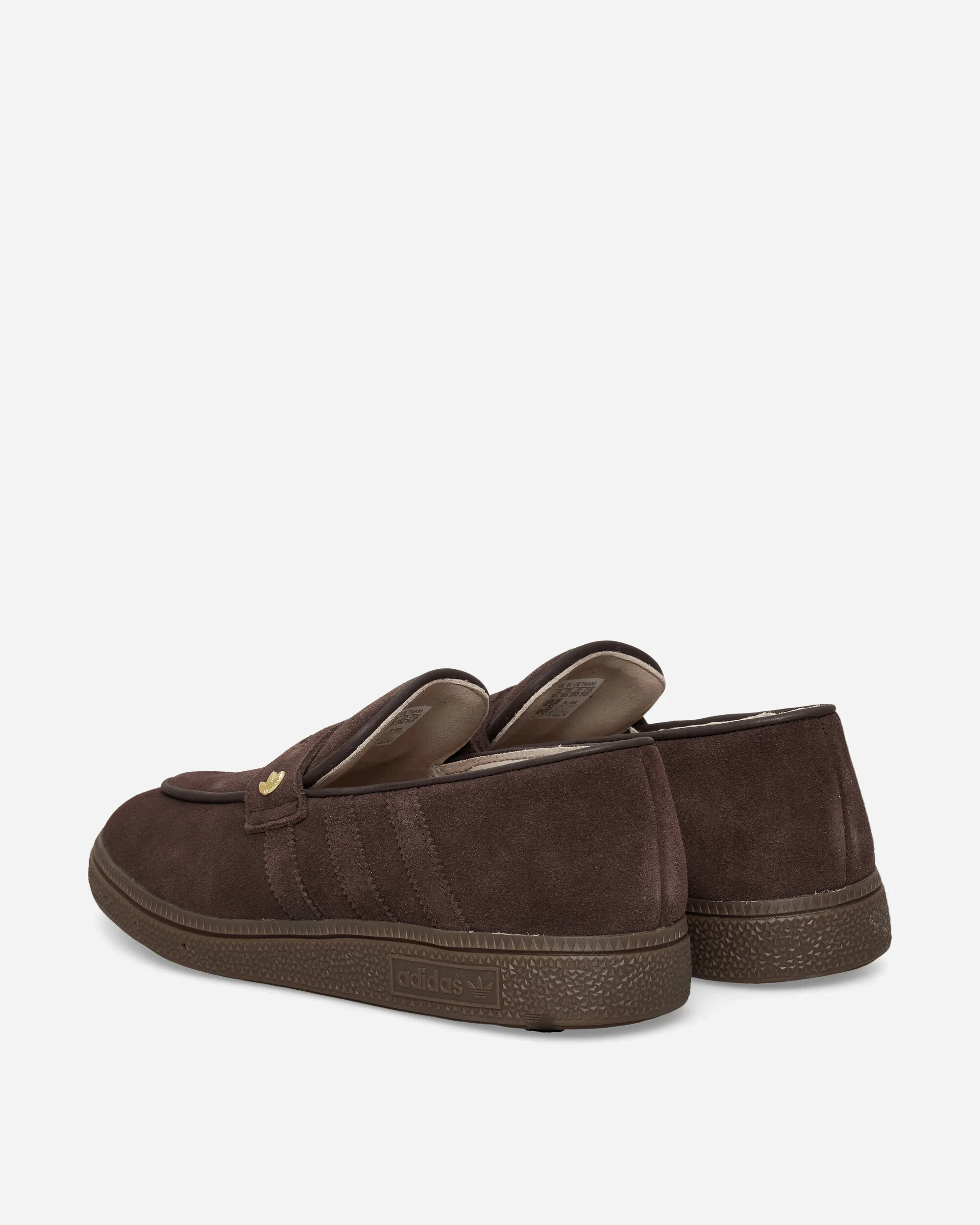 Handball Spezial Loafers Aurora Coffee - Image 4