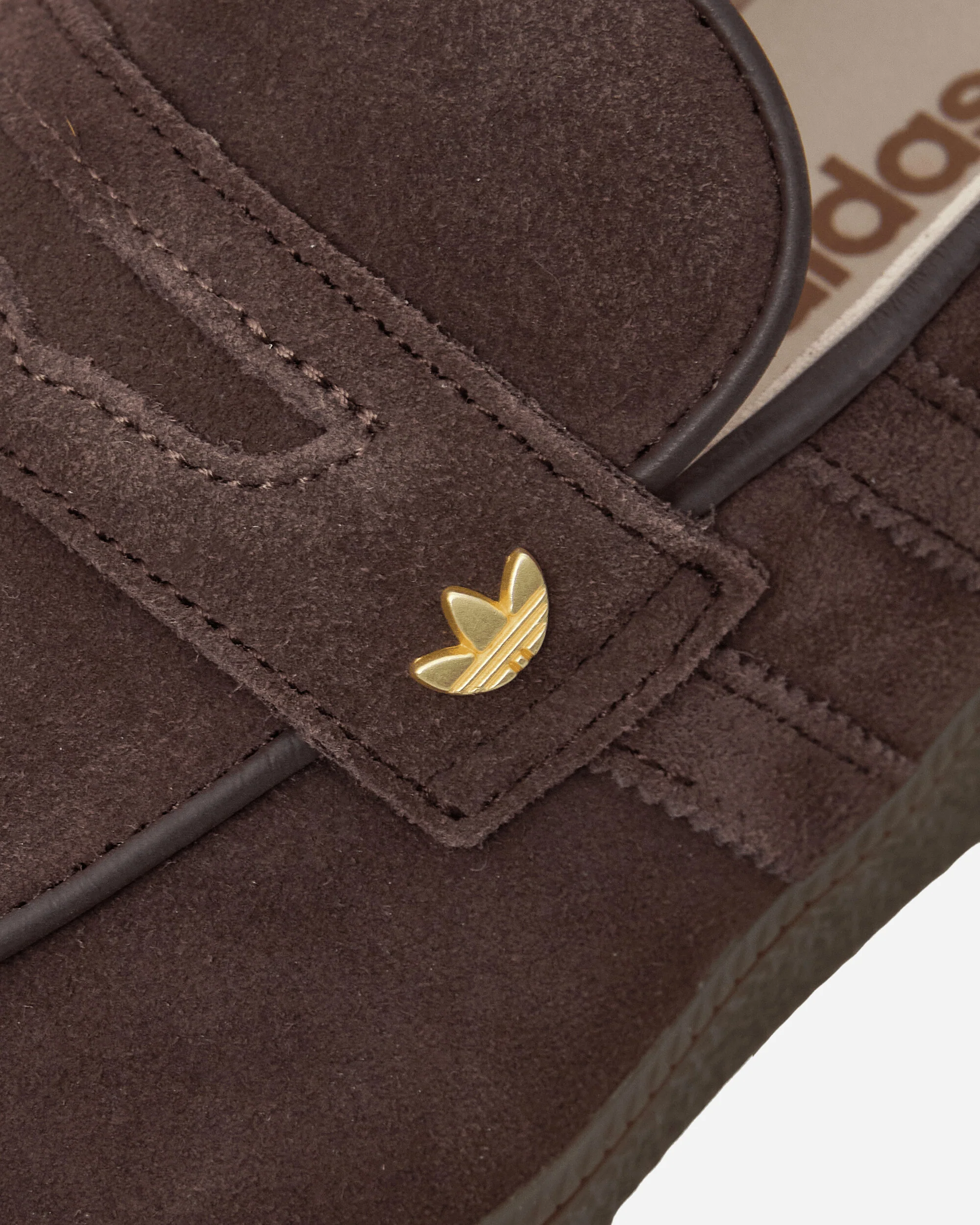 Handball Spezial Loafers Aurora Coffee - Image 6
