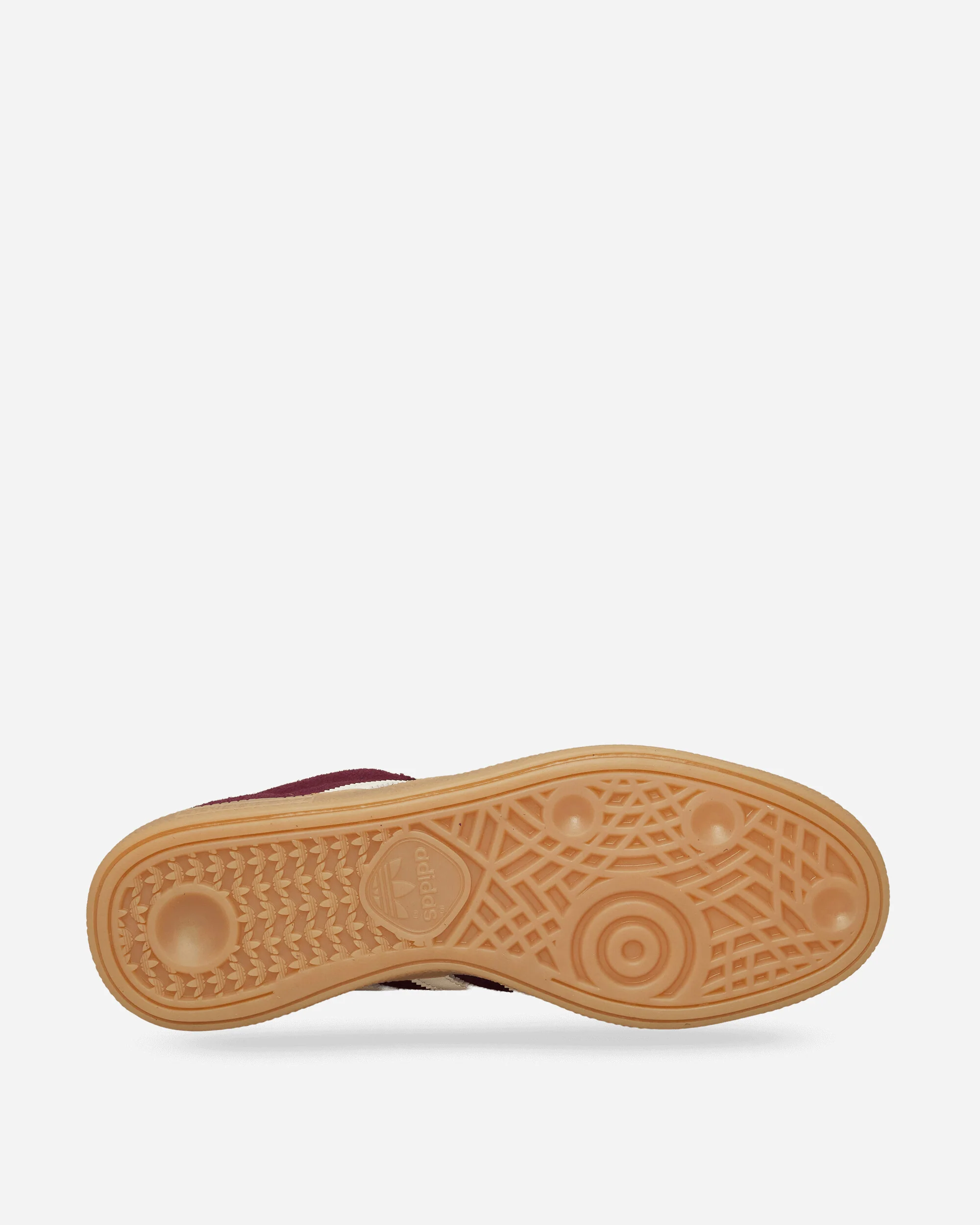 Handball Spezial Sneakers Maroon / Cream White - Image 5