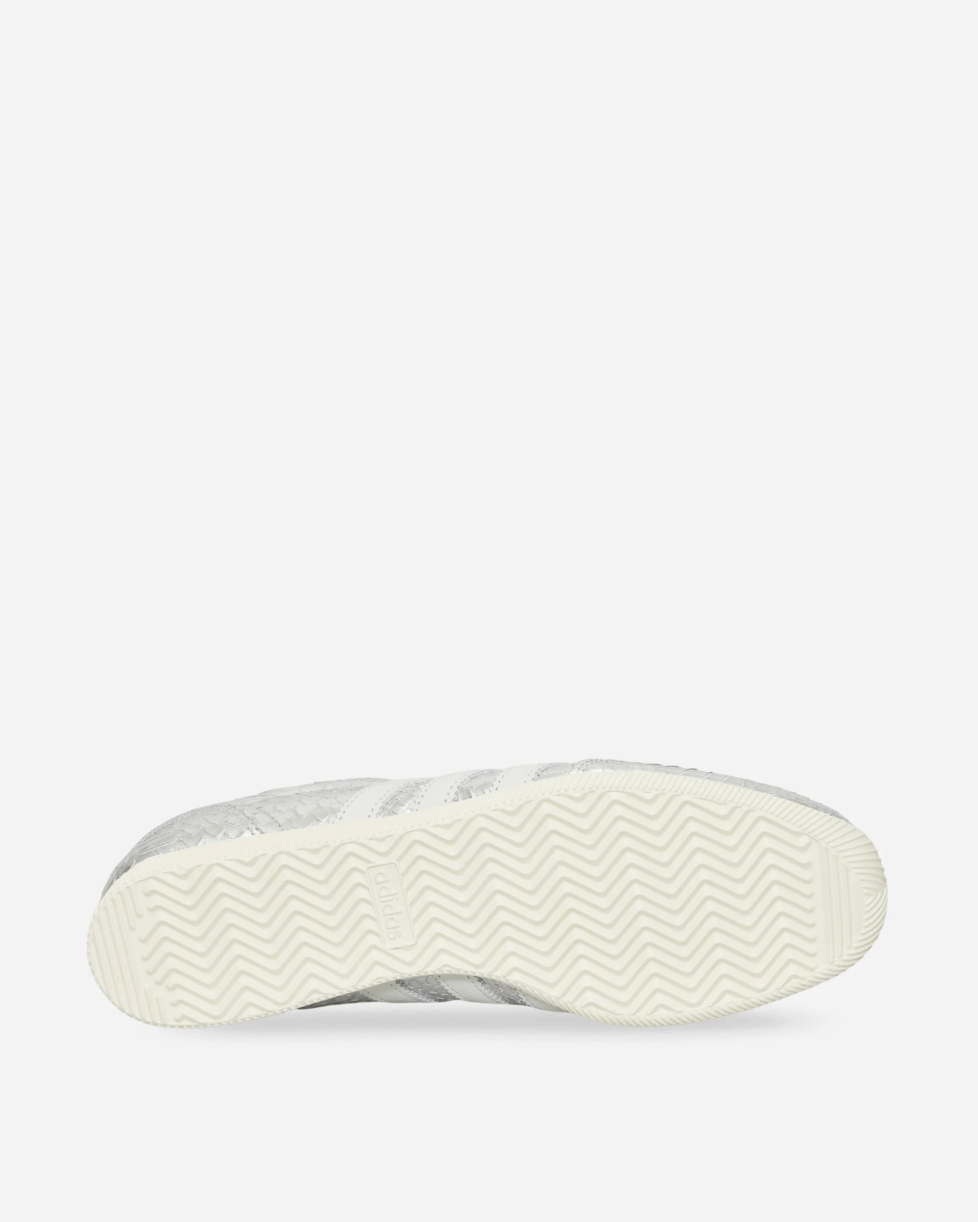 Japan Sneakers Silver Metallic - Image 5