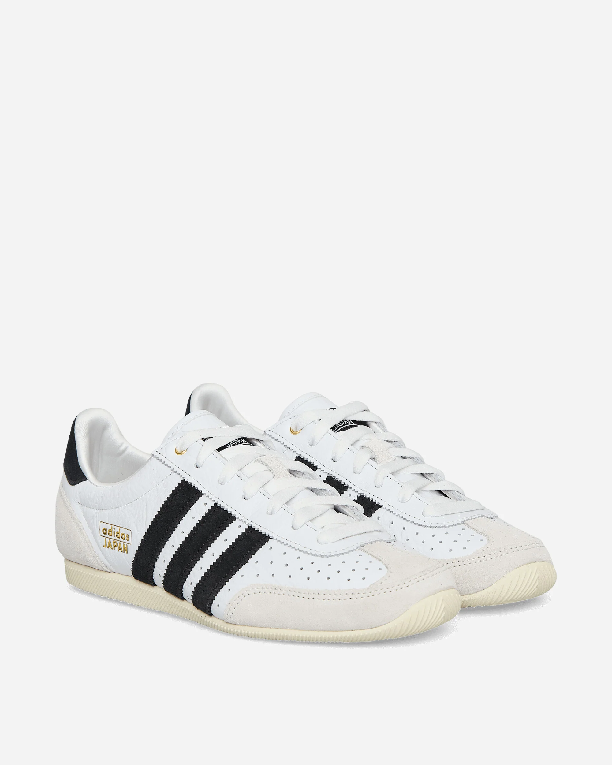 Japan Sneakers Cloud White / Core Black - Image 2