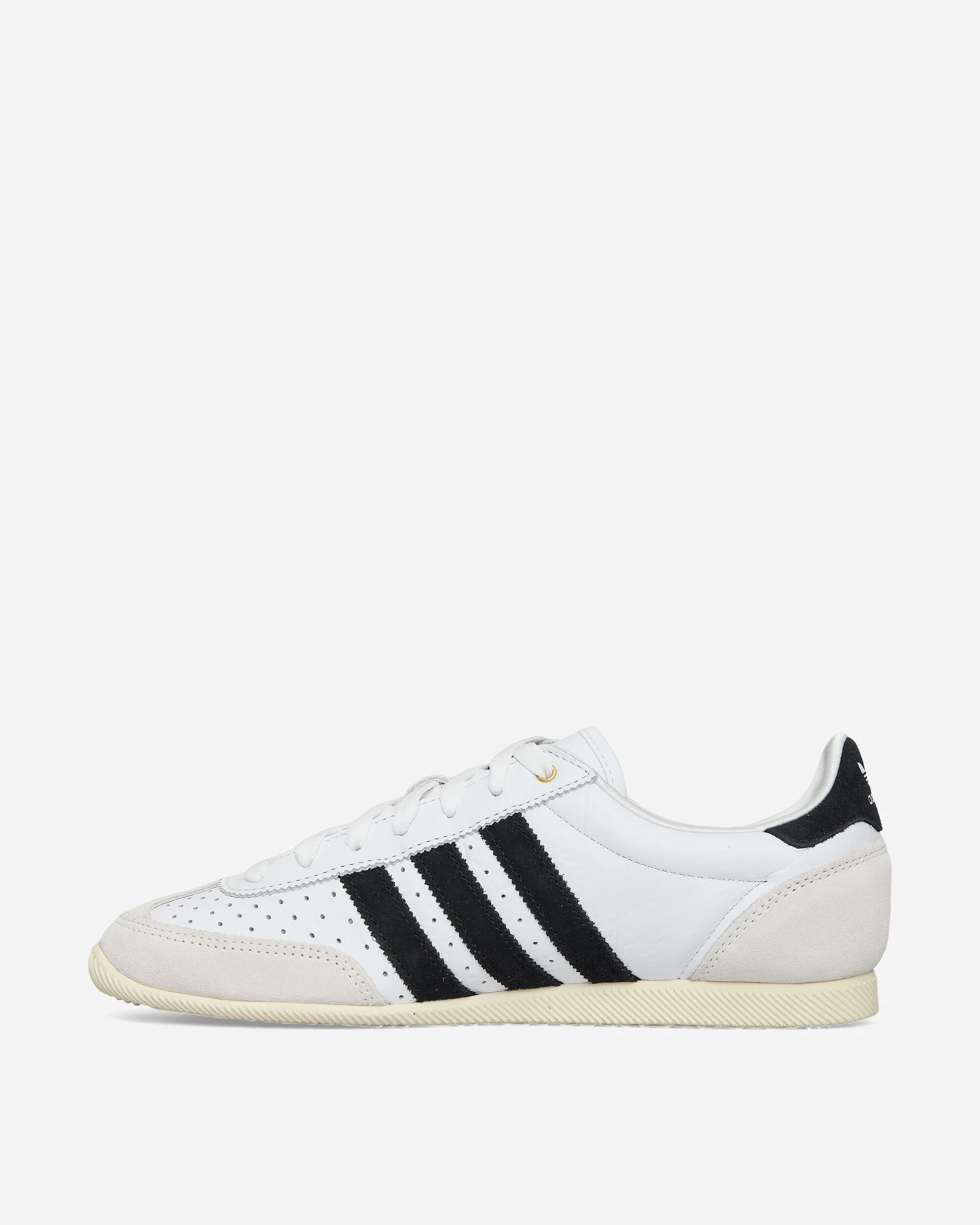 Japan Sneakers Cloud White / Core Black - Image 3