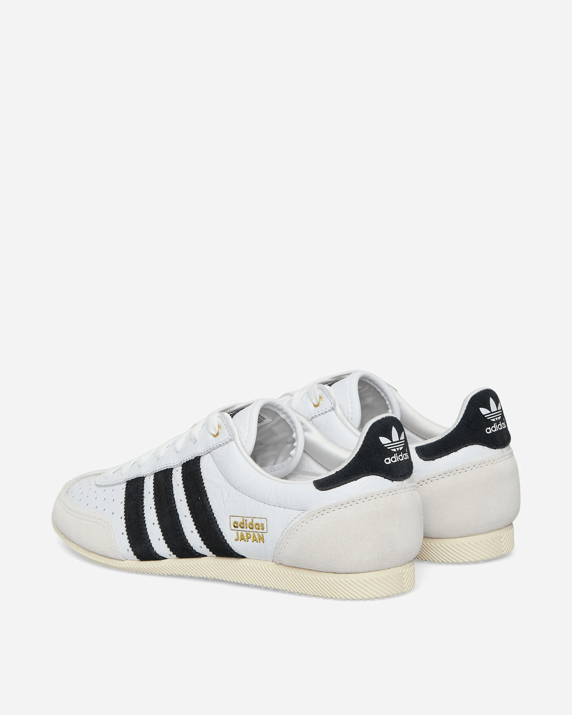 Japan Sneakers Cloud White / Core Black - Image 4