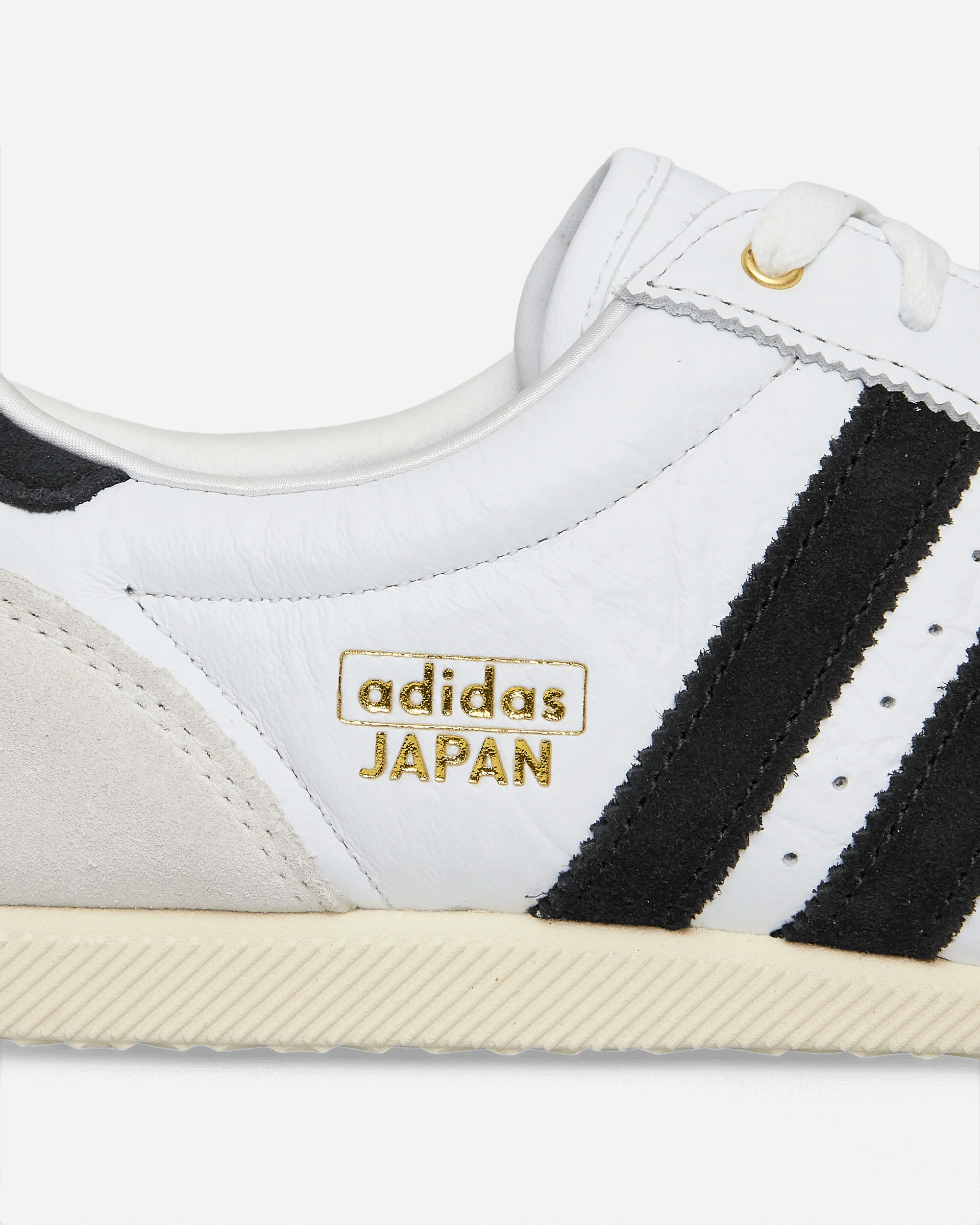 Japan Sneakers Cloud White / Core Black - Image 6