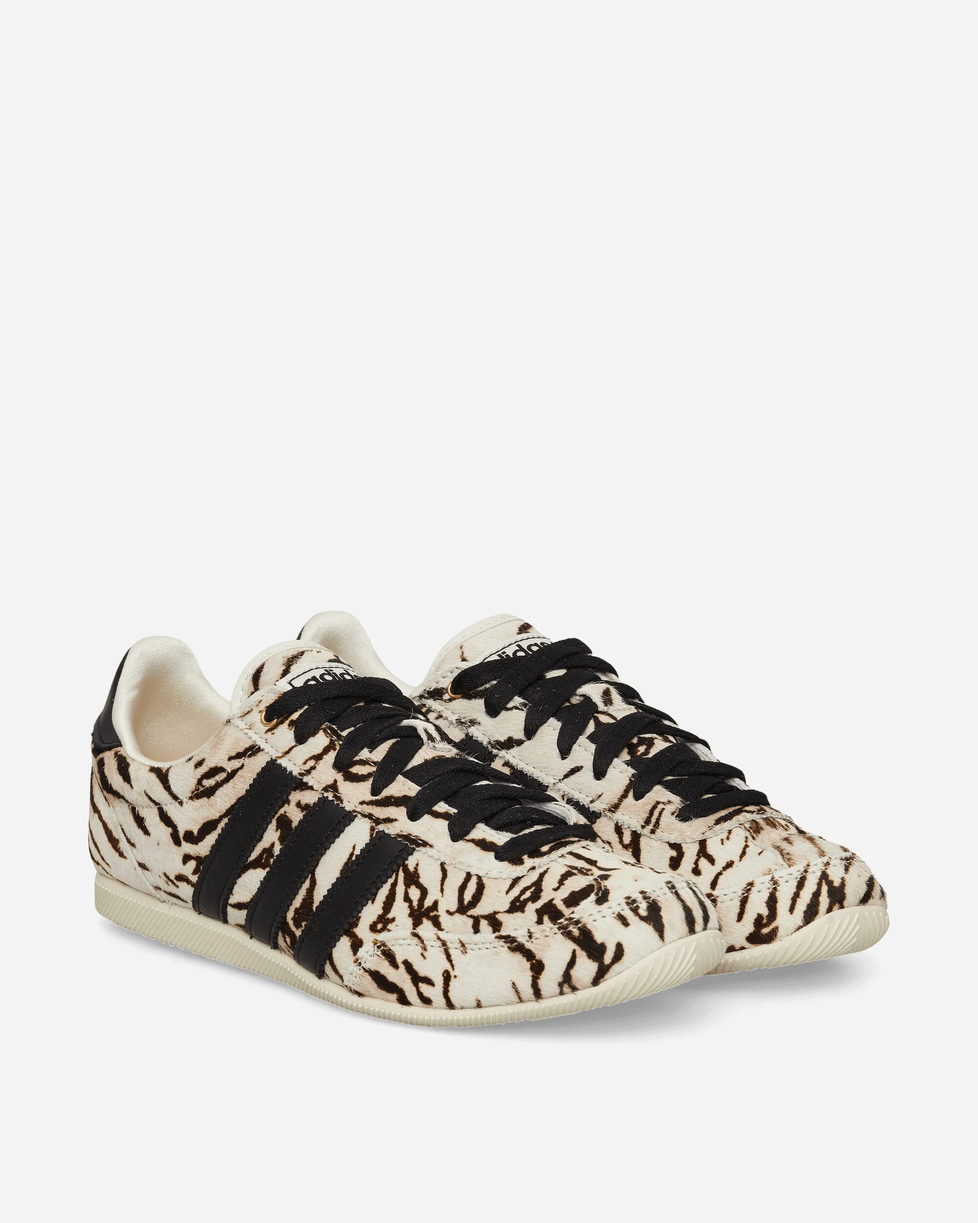 Japan Sneakers Off White / Core Black - Image 2