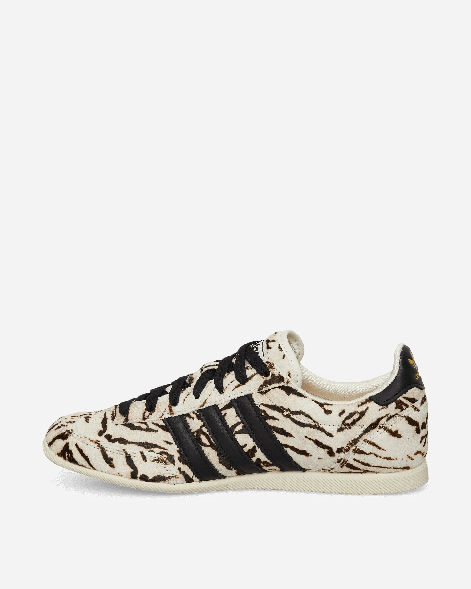 Japan Sneakers Off White / Core Black - Image 3