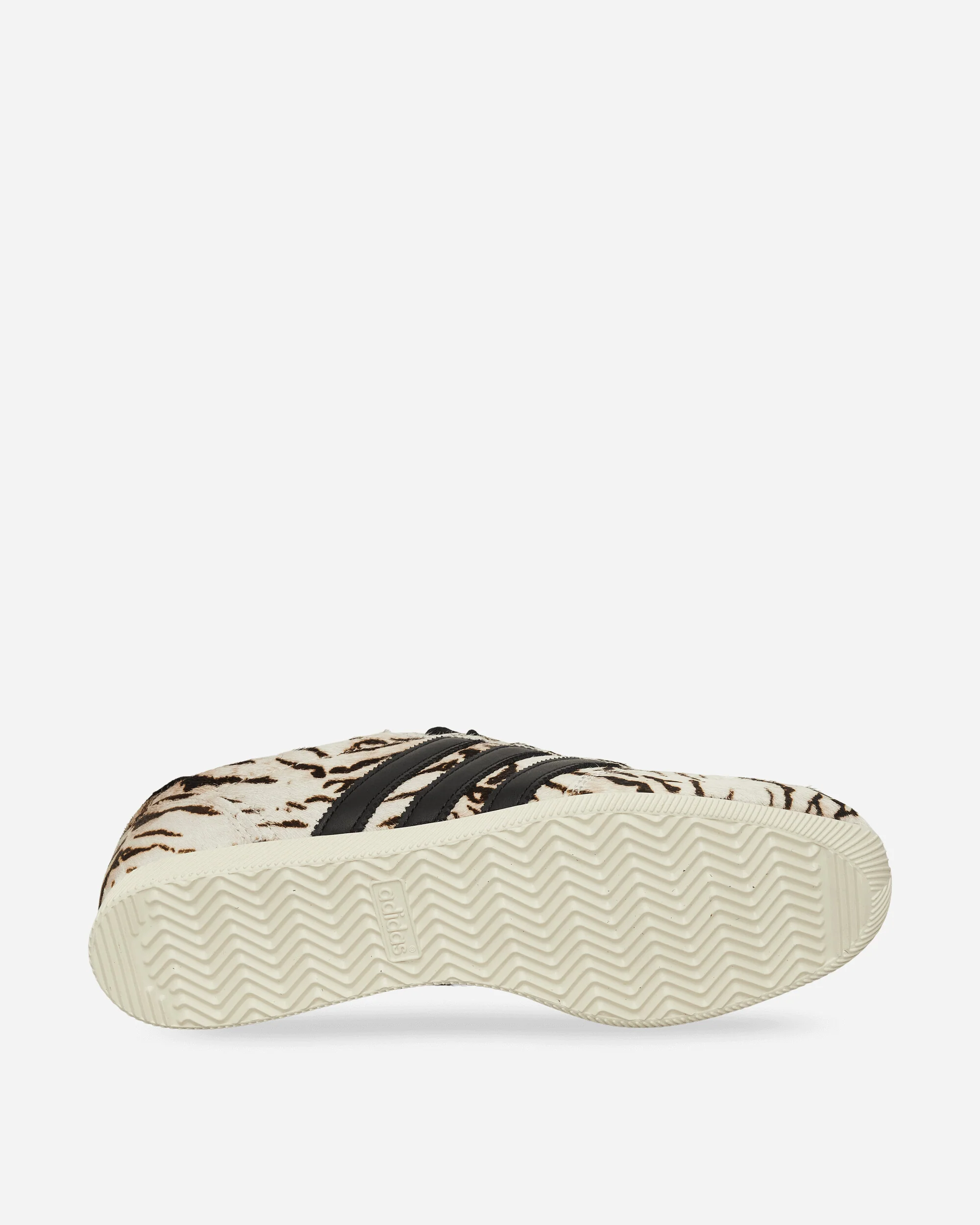 Japan Sneakers Off White / Core Black - Image 5