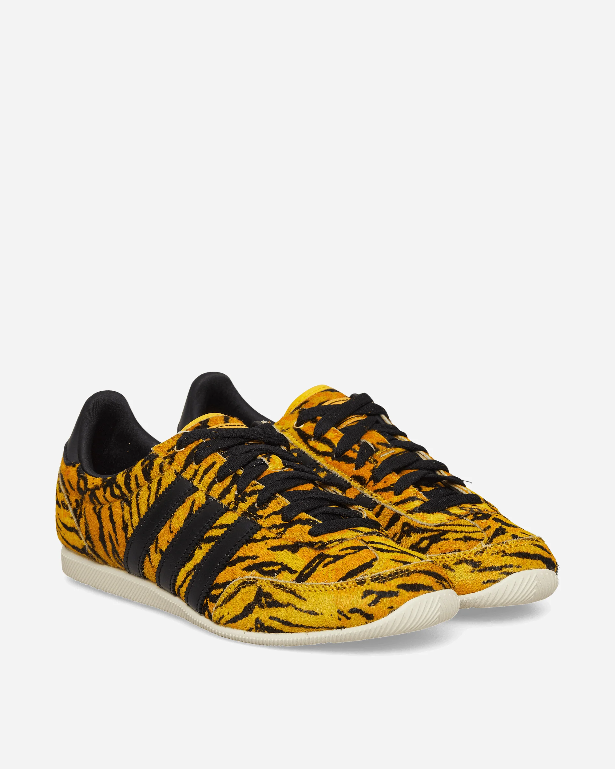 Women's Japan Sneakers Yellow / Core Black / Crew Yellow - Image 2