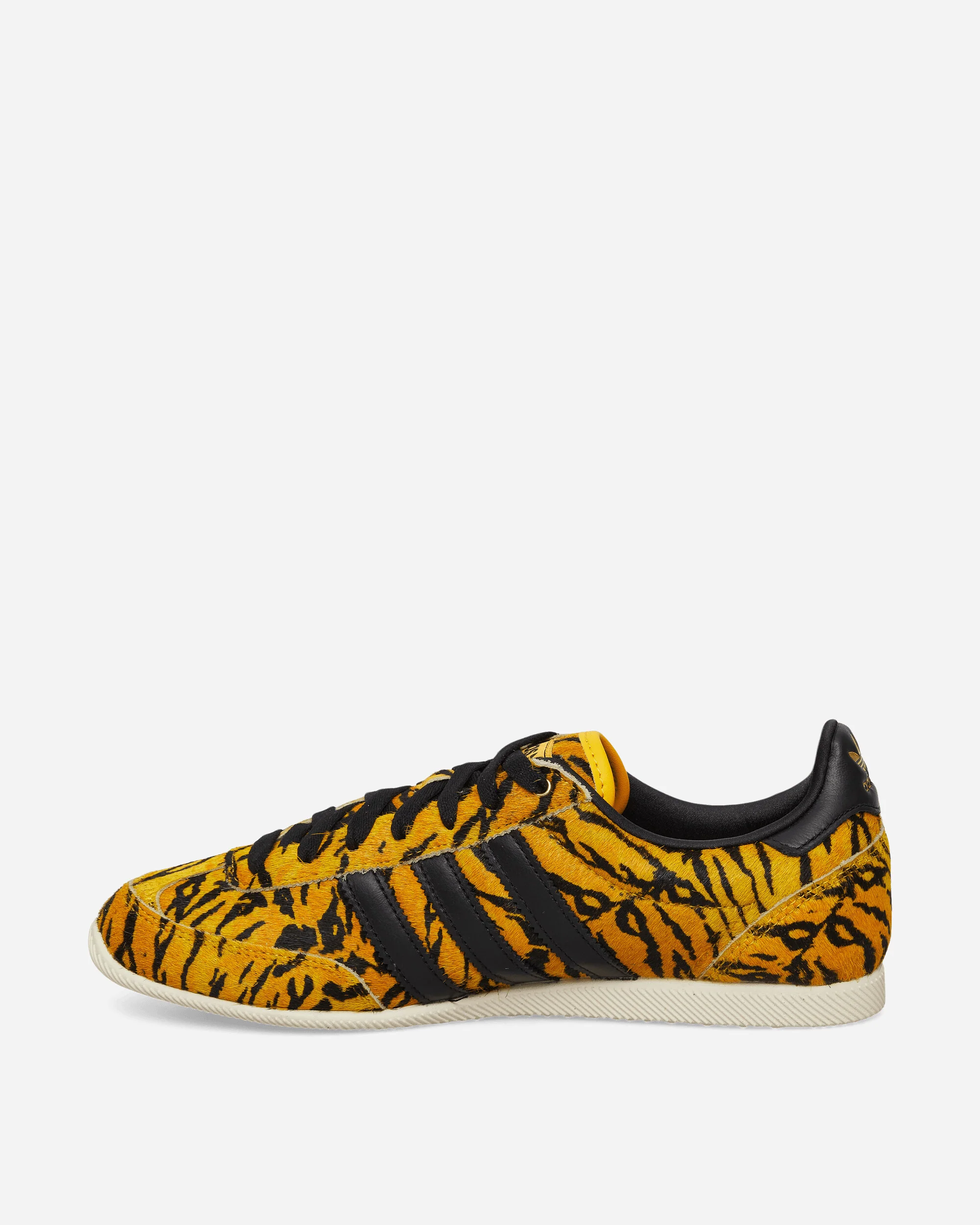Women's Japan Sneakers Yellow / Core Black / Crew Yellow - Image 3