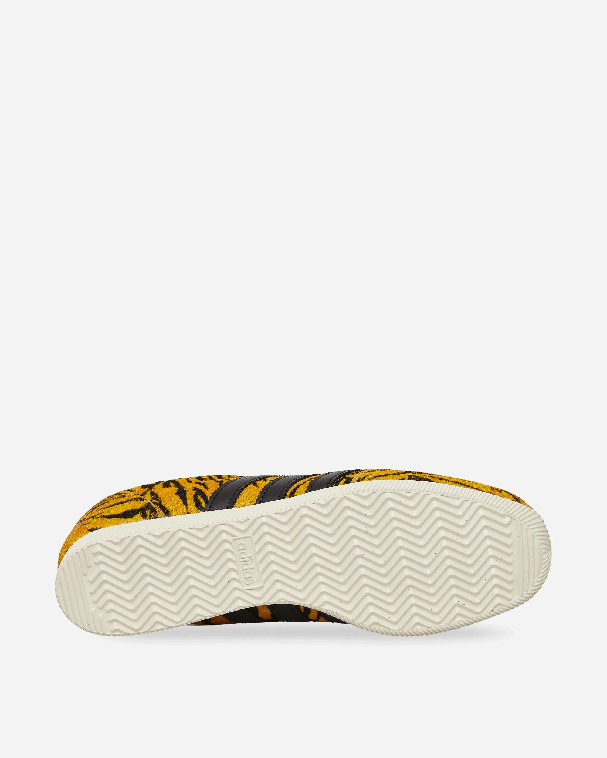 Women's Japan Sneakers Yellow / Core Black / Crew Yellow - Image 5