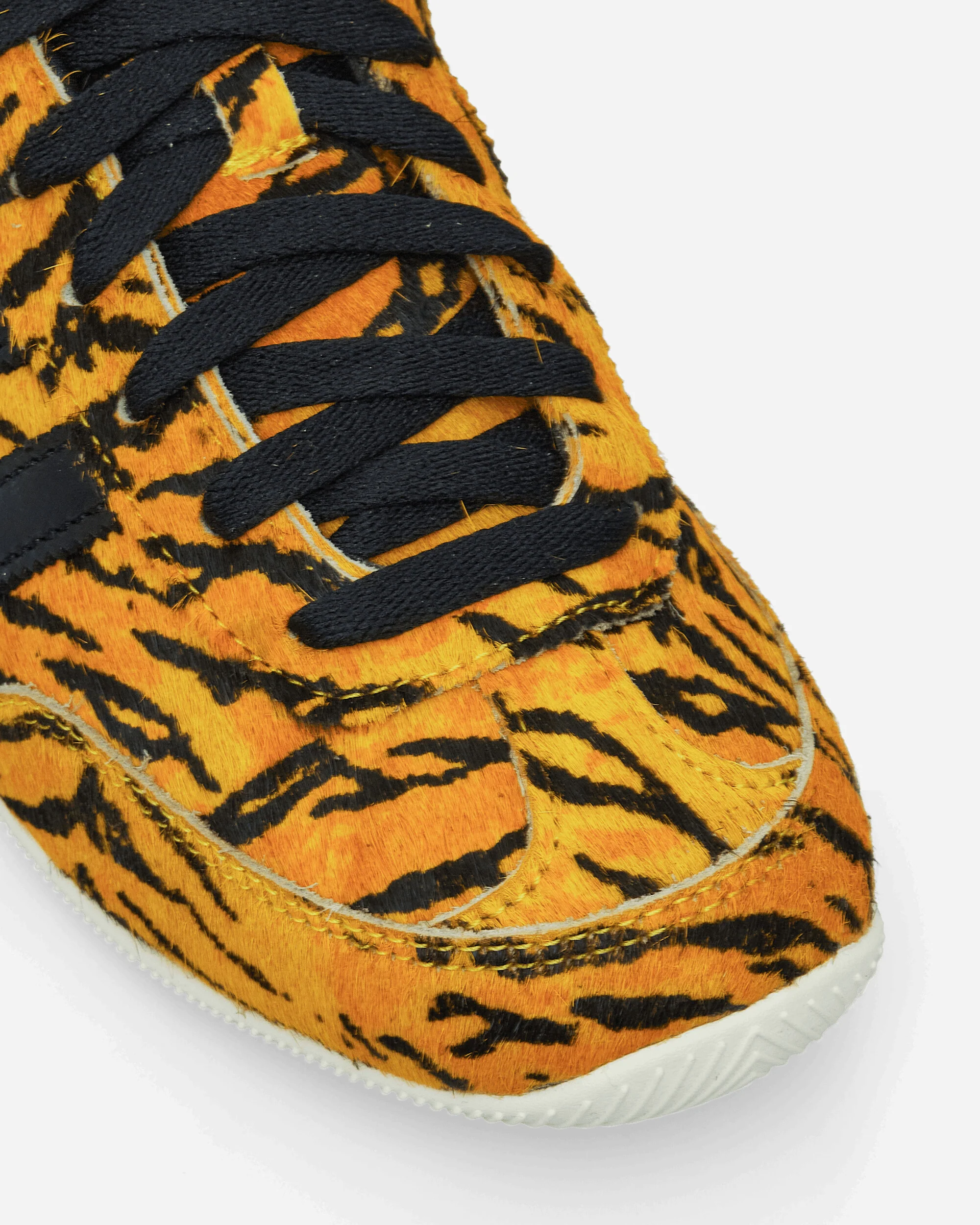 Women's Japan Sneakers Yellow / Core Black / Crew Yellow - Image 6