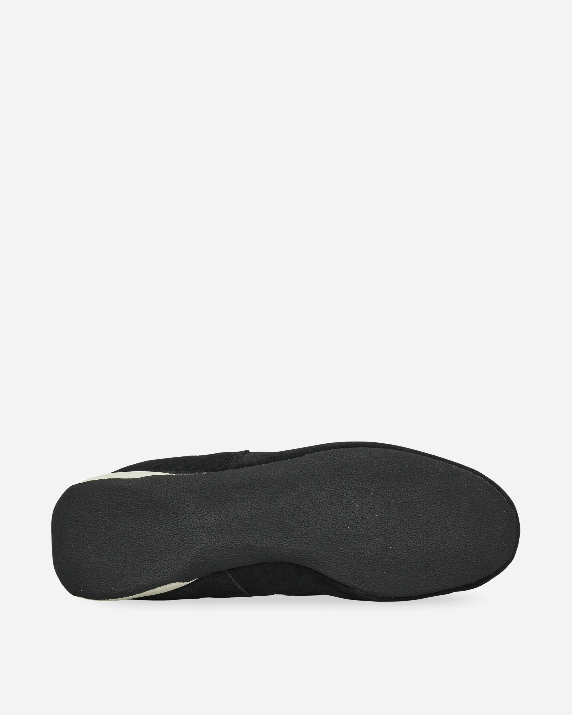 Rasant Mid Sneakers Core Black / Cloud White - Image 5