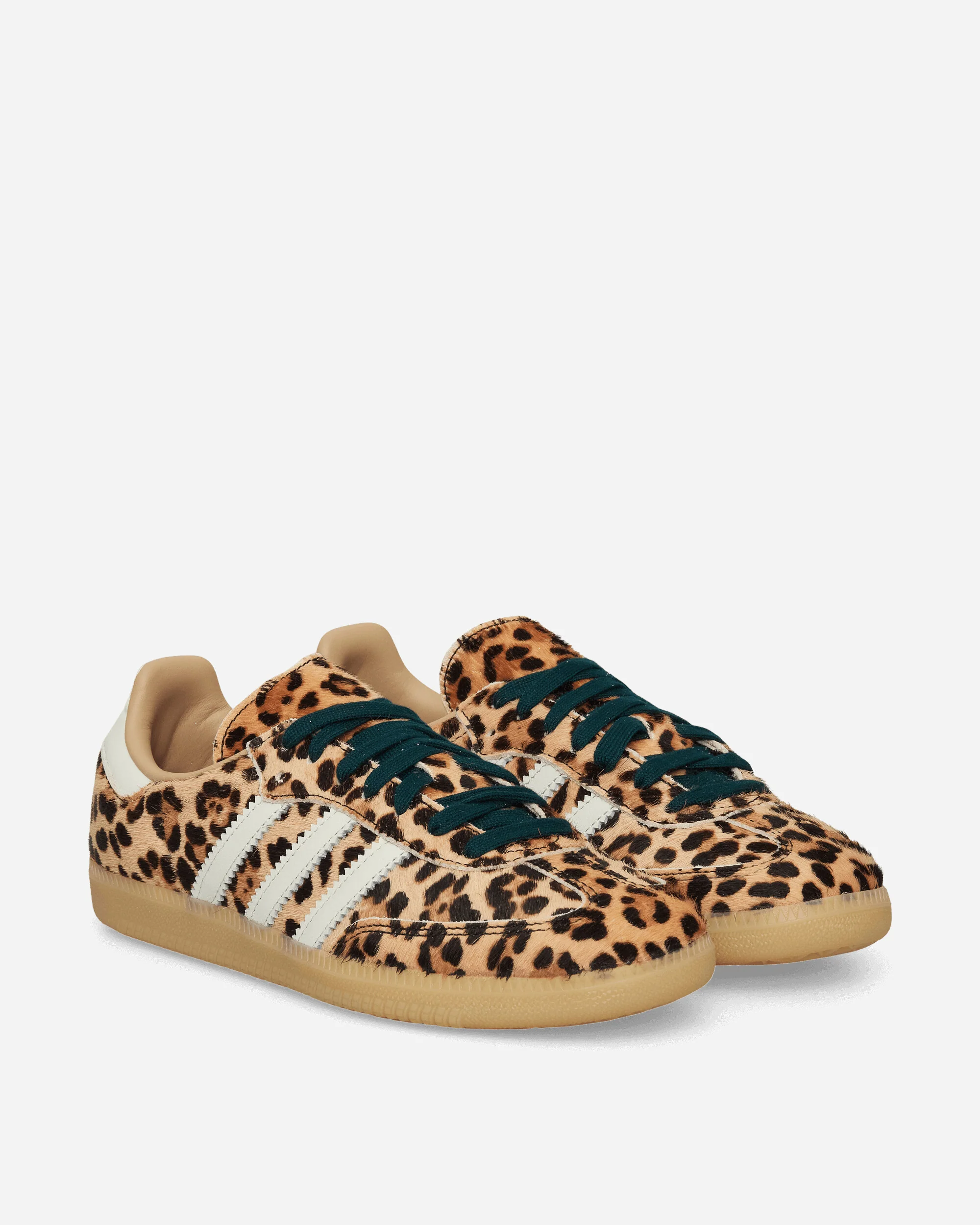 Women's Samba OG Sneakers Leopard Magic - Image 2