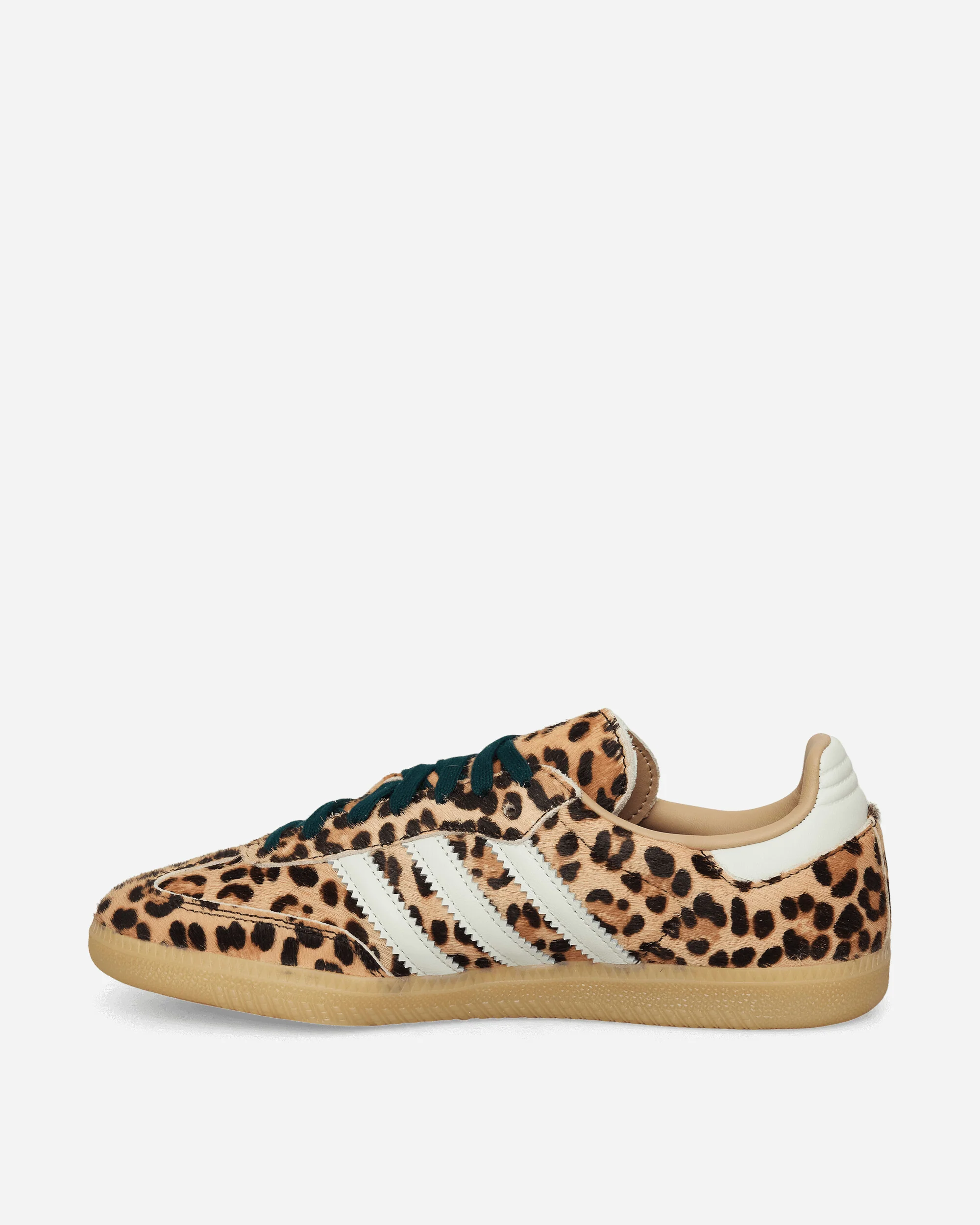 Women's Samba OG Sneakers Leopard Magic - Image 3
