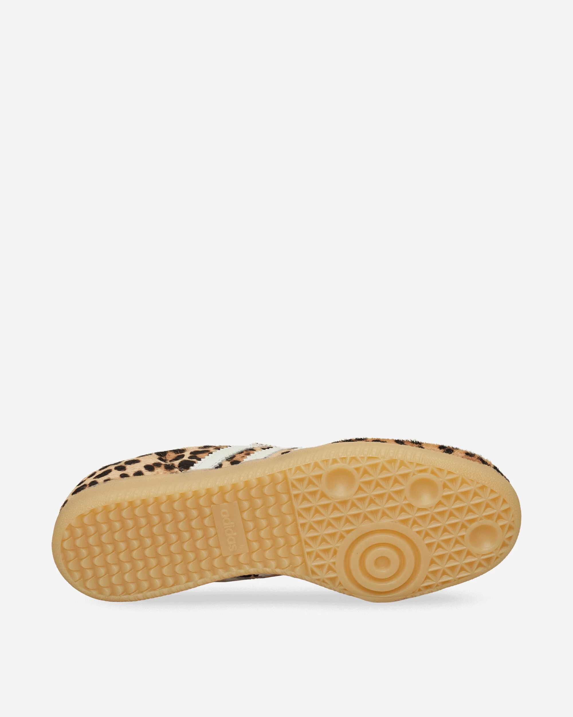 Women's Samba OG Sneakers Leopard Magic - Image 5