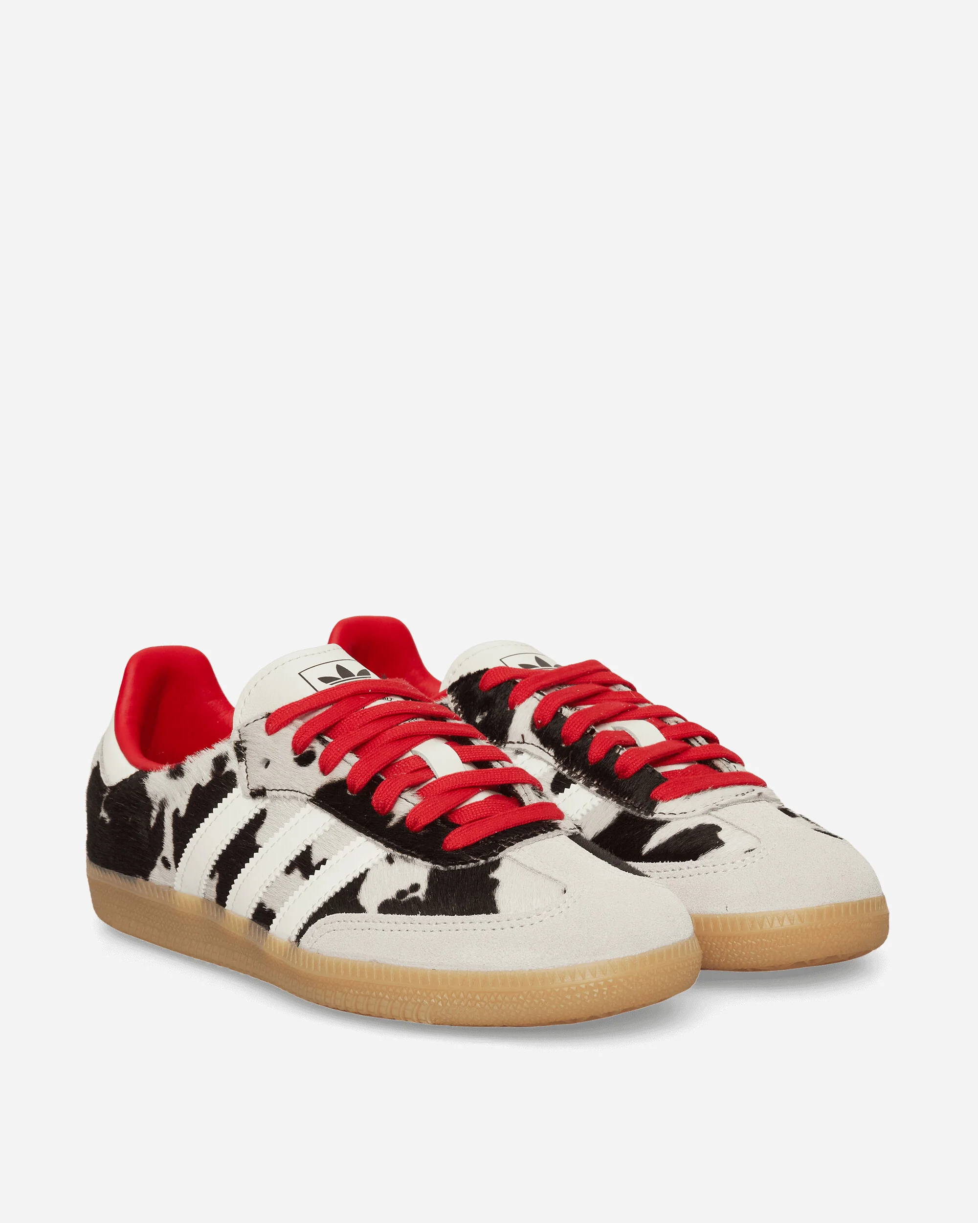 Samba OG Sneakers Aurora Coffee / Off White - Image 2