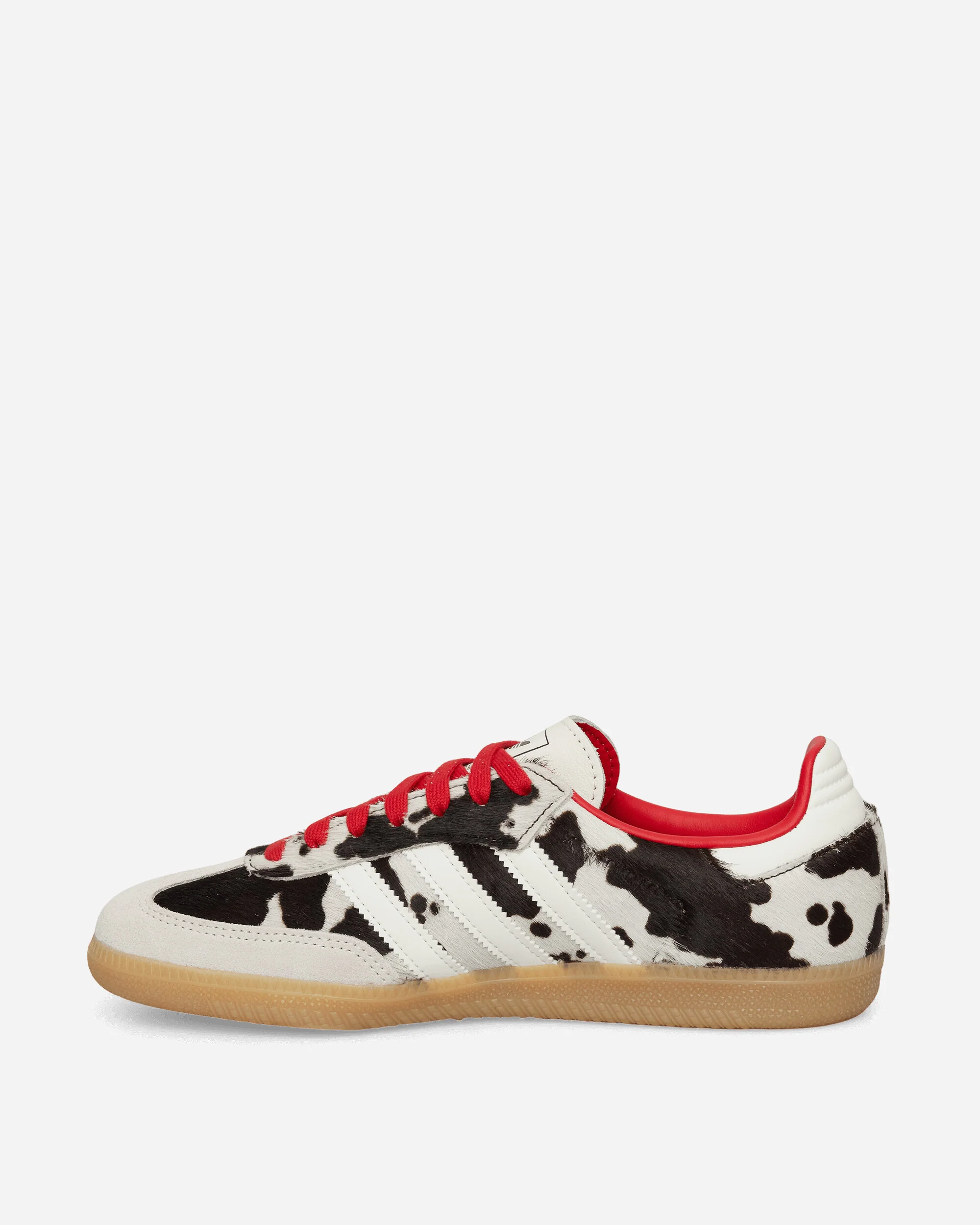 Samba OG Sneakers Aurora Coffee / Off White - Image 3