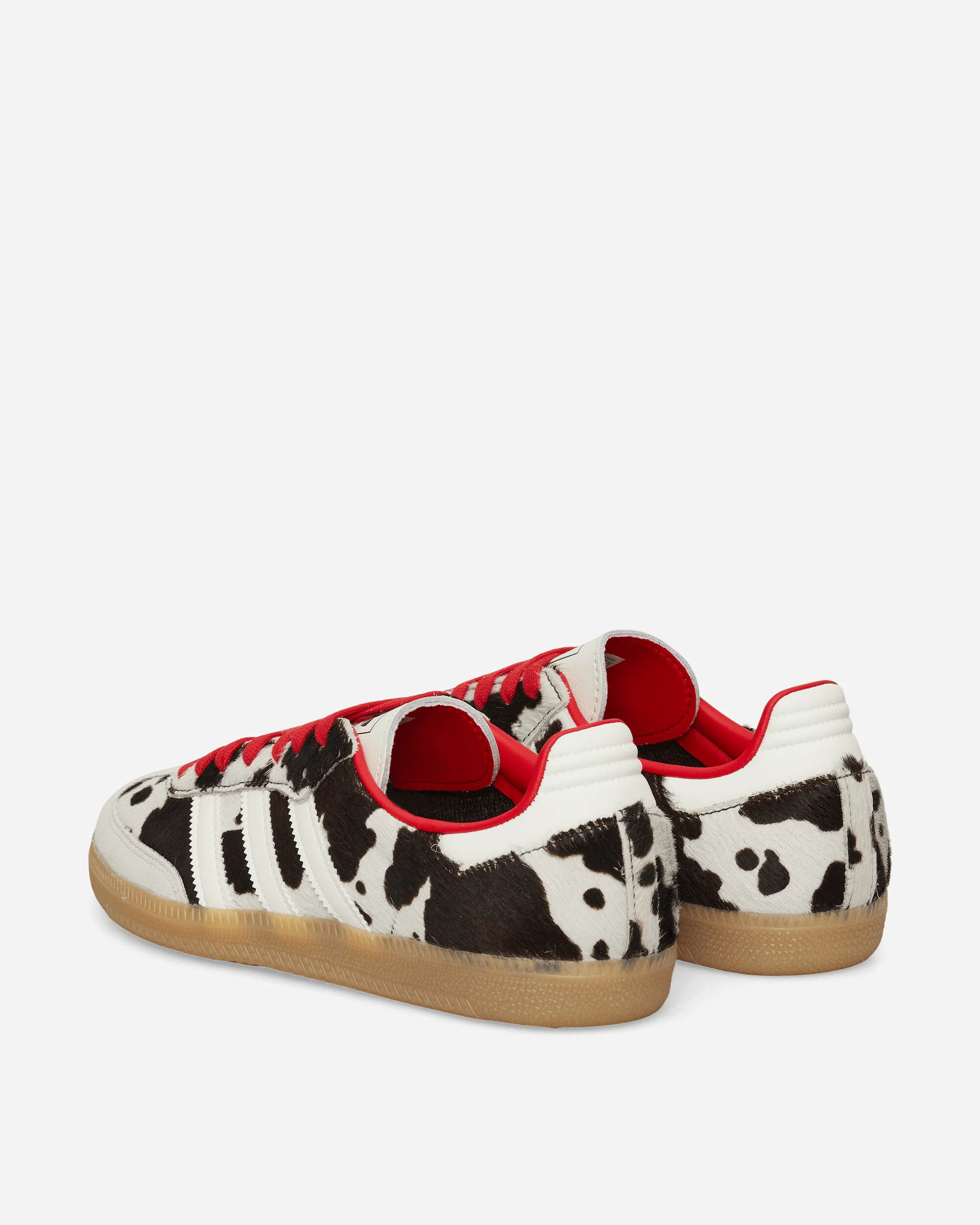 Samba OG Sneakers Aurora Coffee / Off White - Image 4