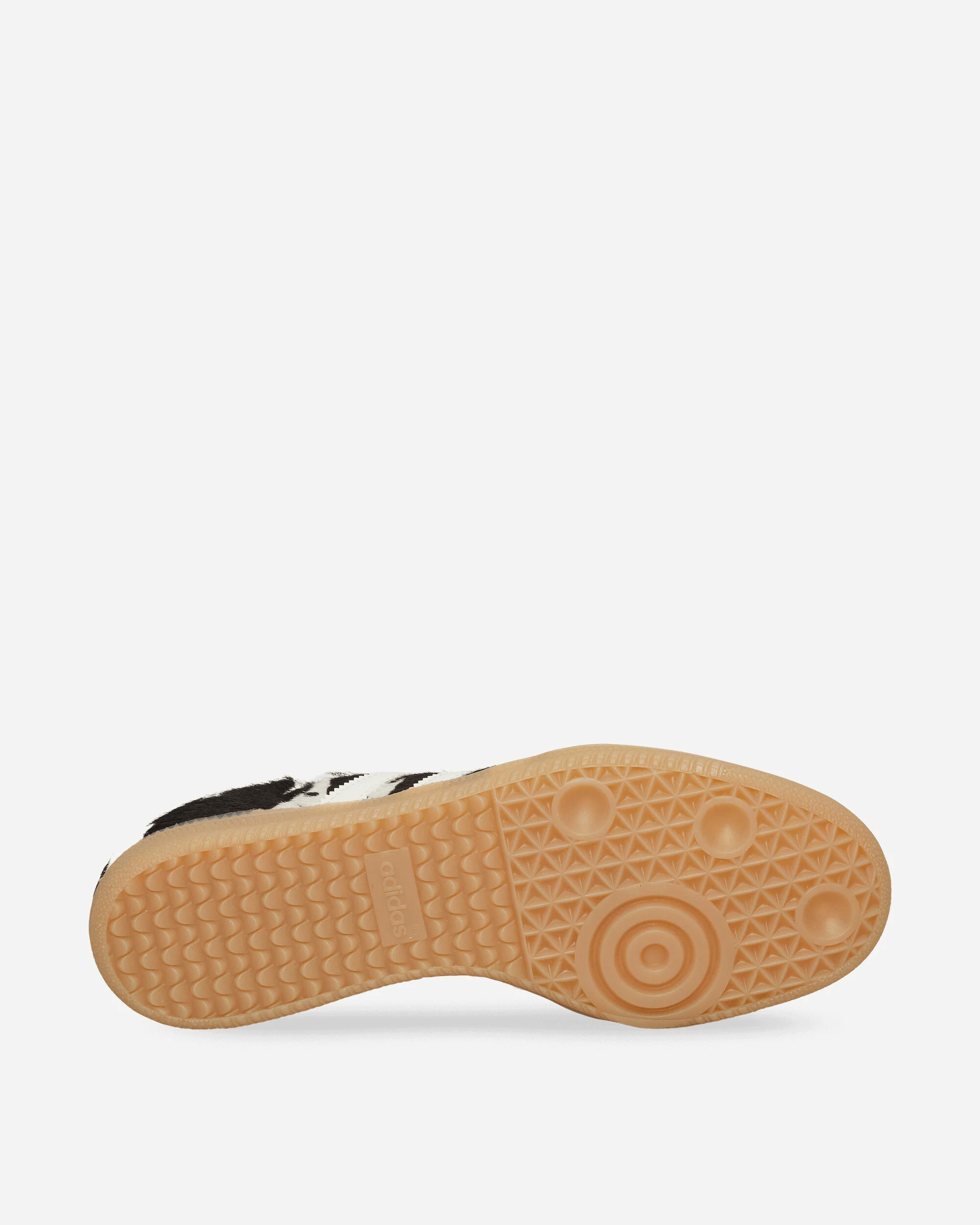 Samba OG Sneakers Aurora Coffee / Off White - Image 5