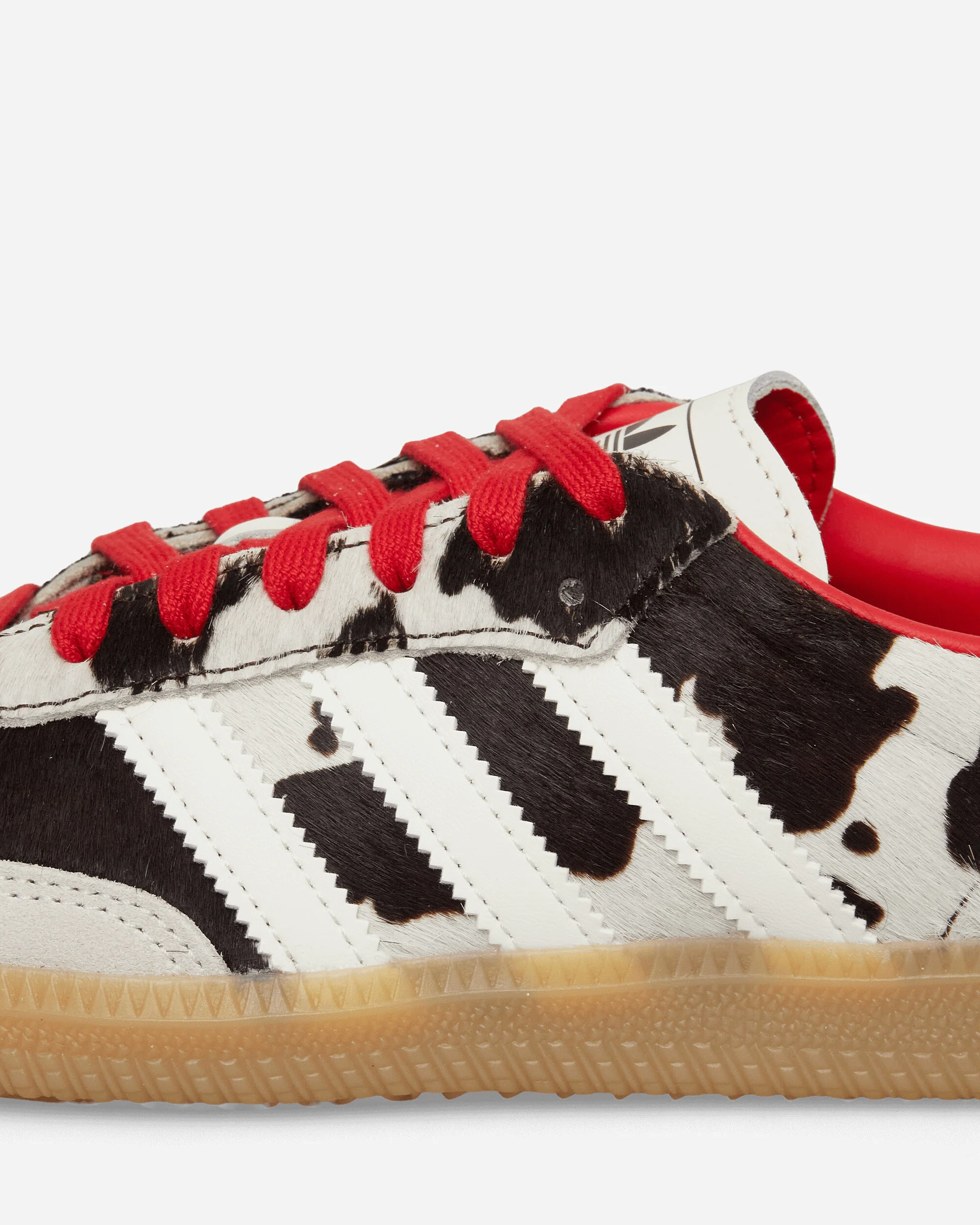 Samba OG Sneakers Aurora Coffee / Off White - Image 6