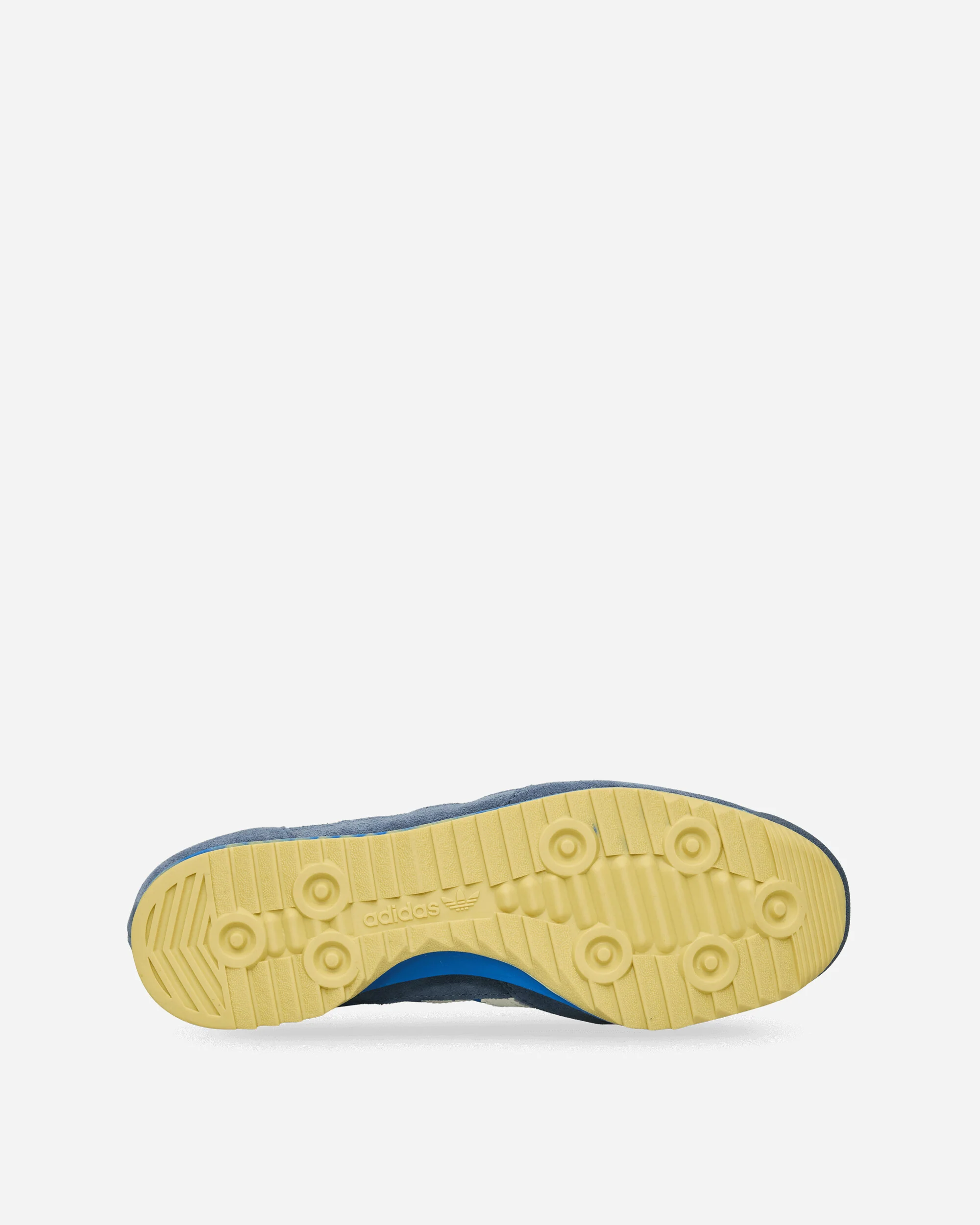 SL 72 OG Sneakers Blue Bird / Off White - Image 5
