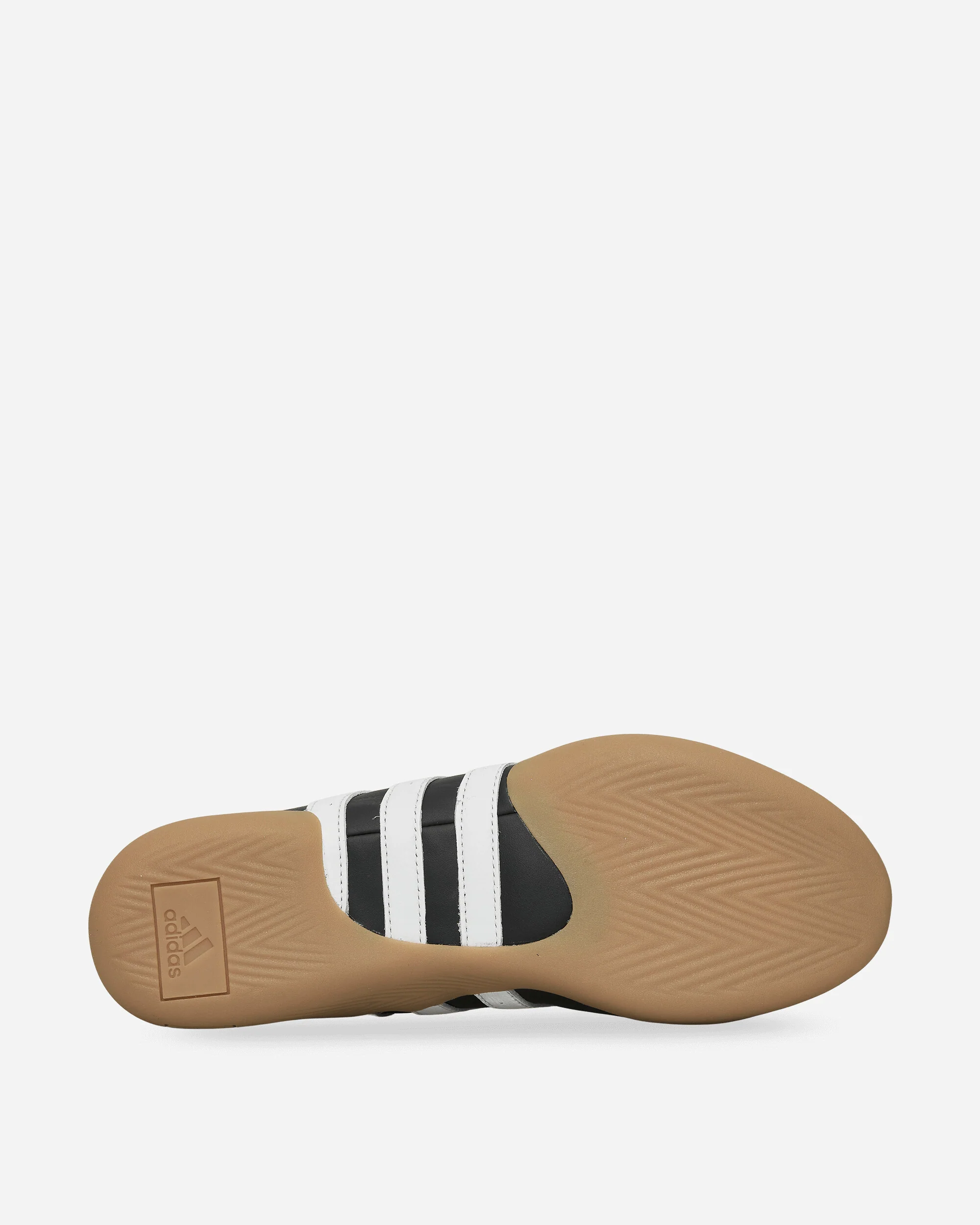 Women's Taekwondo Mei Shoes Core Black / Cloud White - Image 5