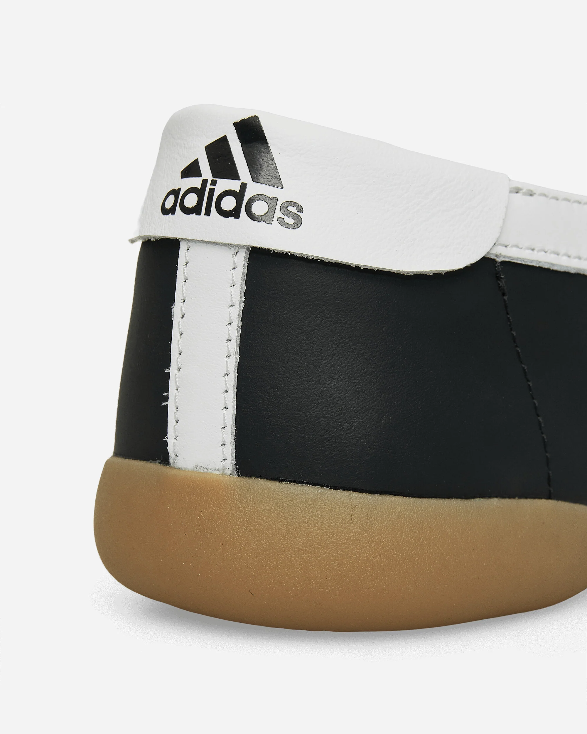 Women's Taekwondo Mei Shoes Core Black / Cloud White - Image 7