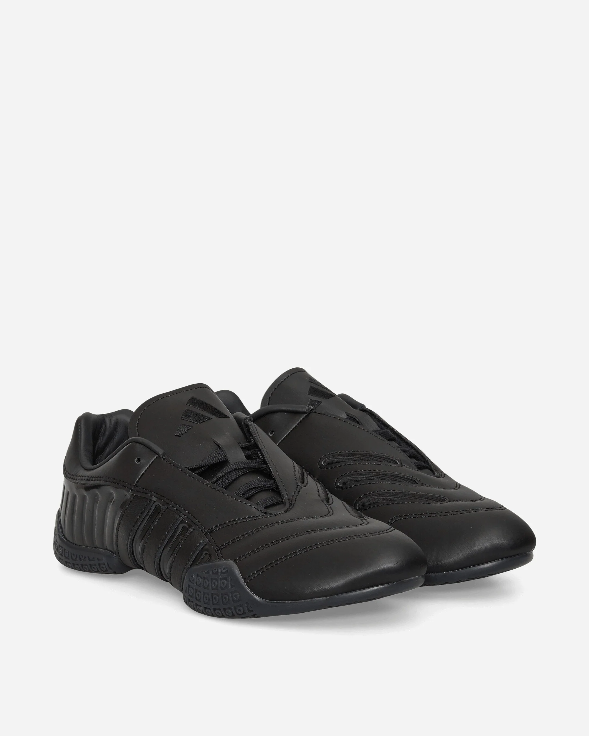 Women's Taekwondo Mei Elite Sneakers Core Black - Image 2