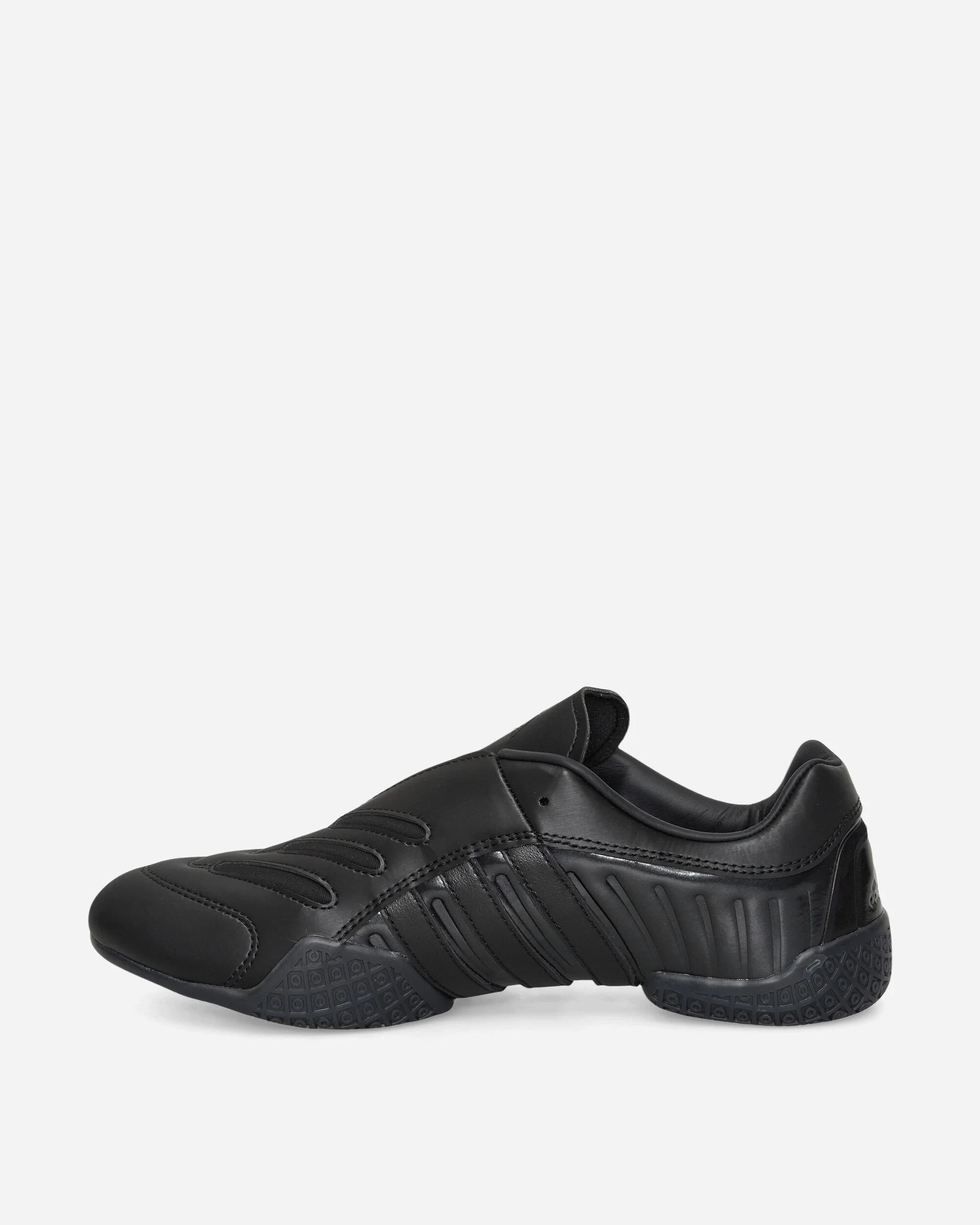 Women's Taekwondo Mei Elite Sneakers Core Black - Image 3