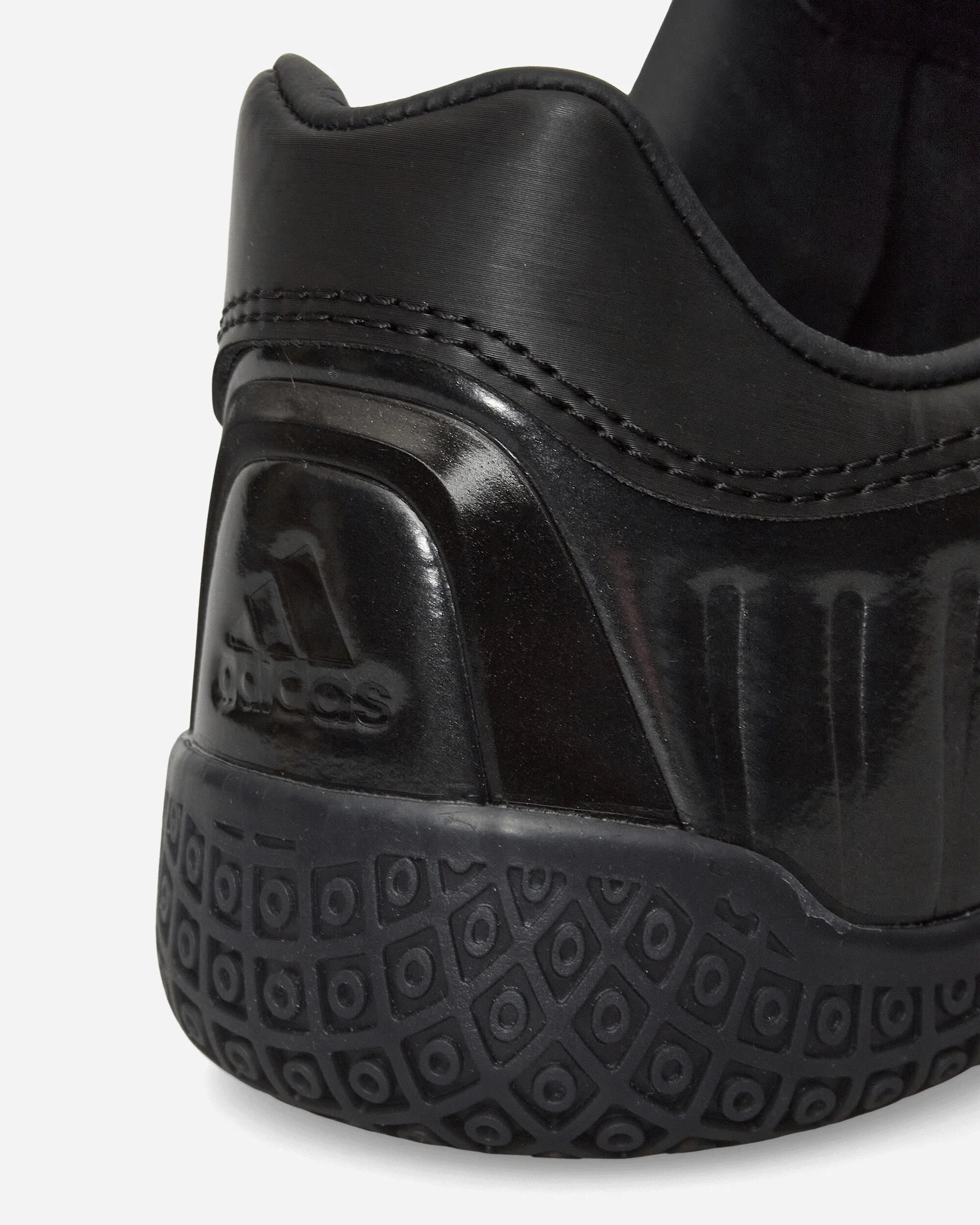 Women's Taekwondo Mei Elite Sneakers Core Black - Image 6