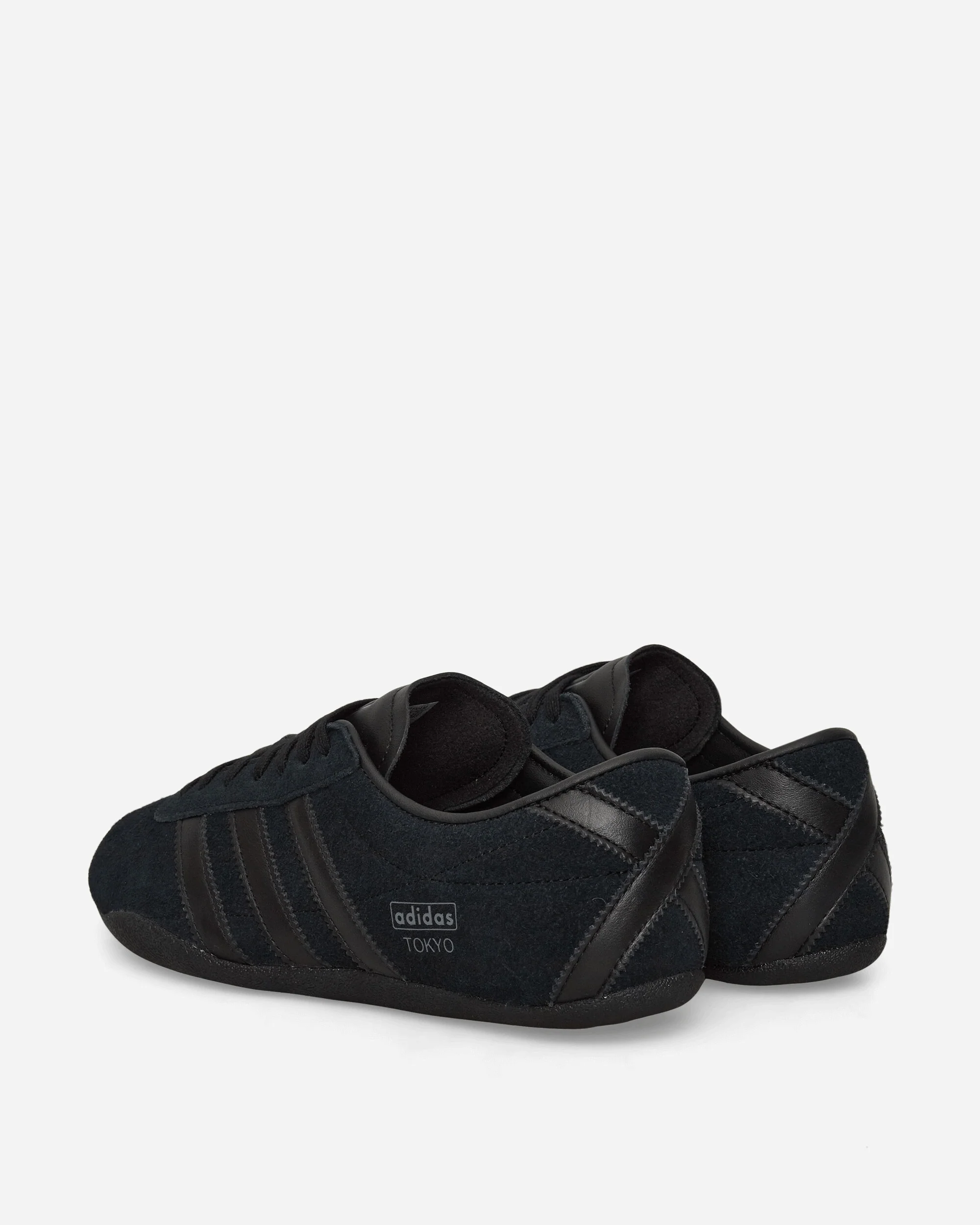 Tokyo Sneakers Core Black - Image 4