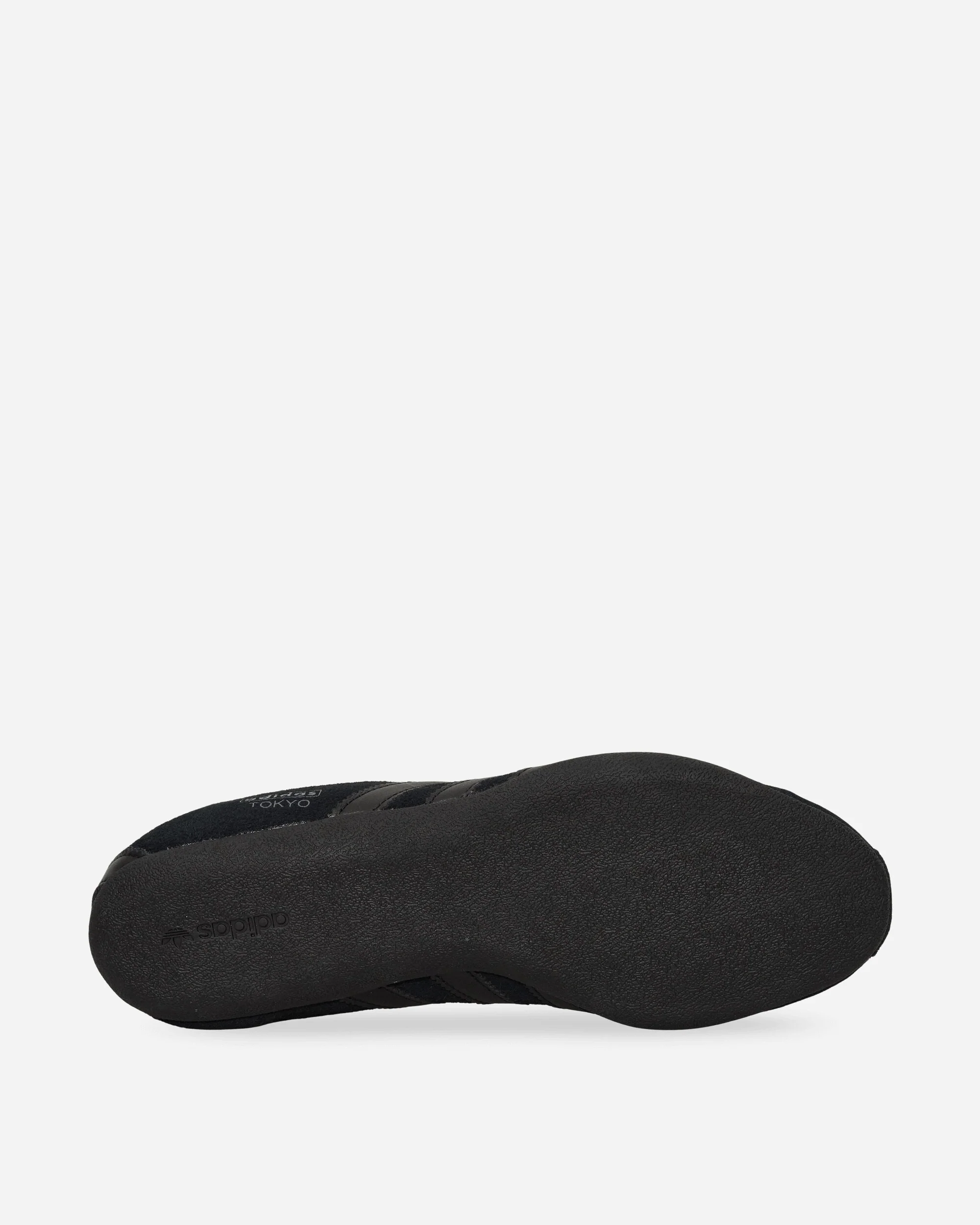 Tokyo Sneakers Core Black - Image 5