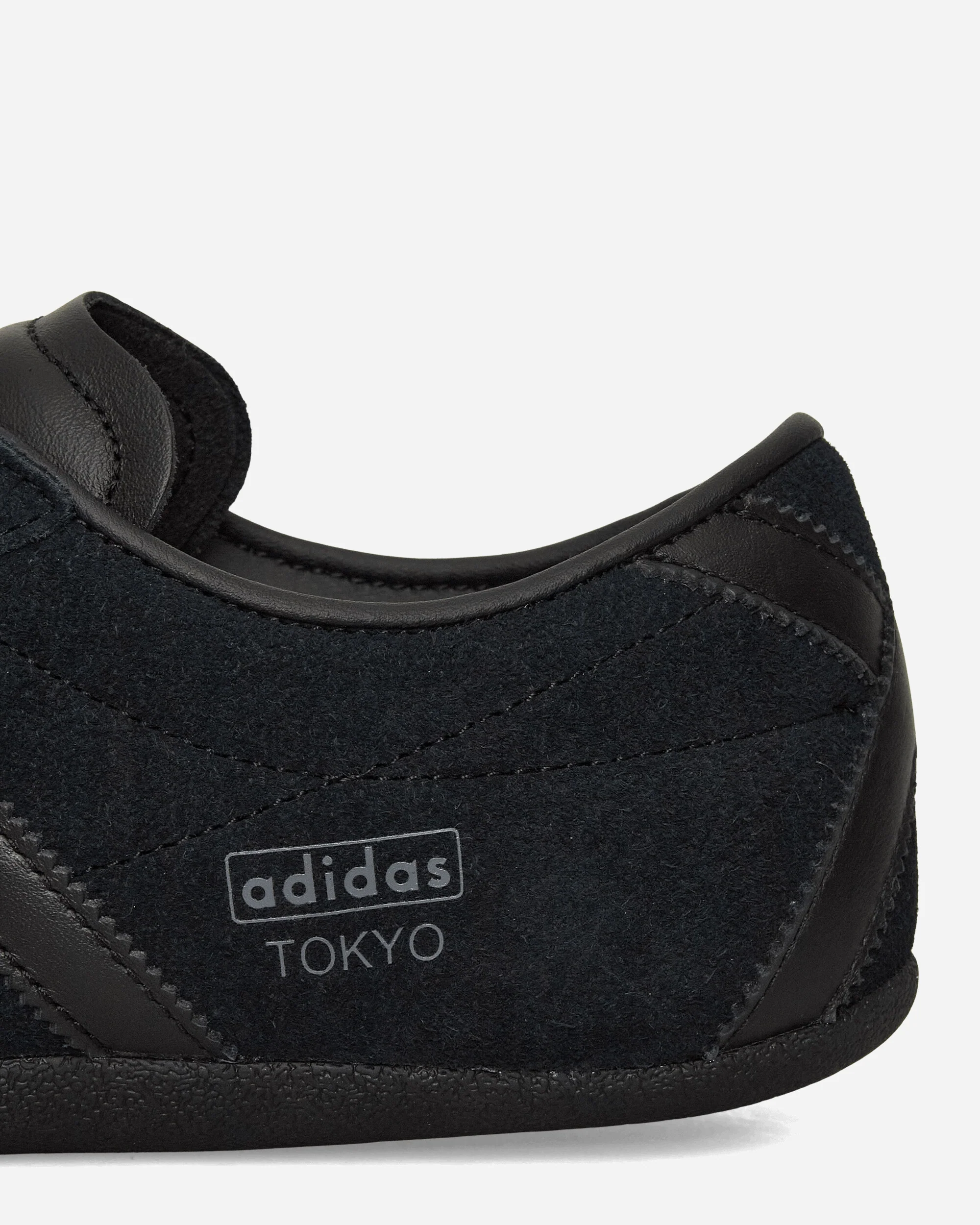 Tokyo Sneakers Core Black - Image 6