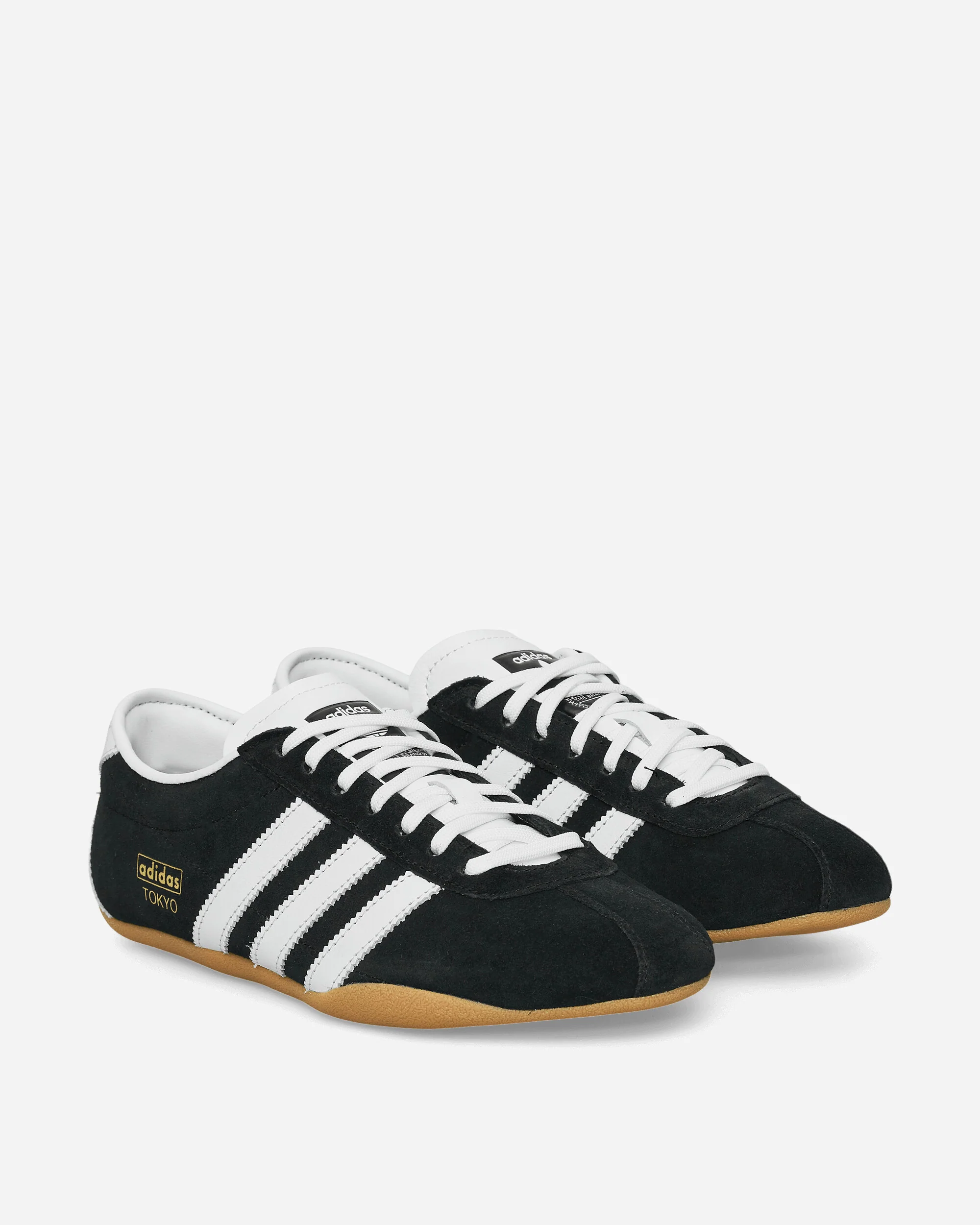 Tokyo Sneakers Core Black / Cloud White - Image 2