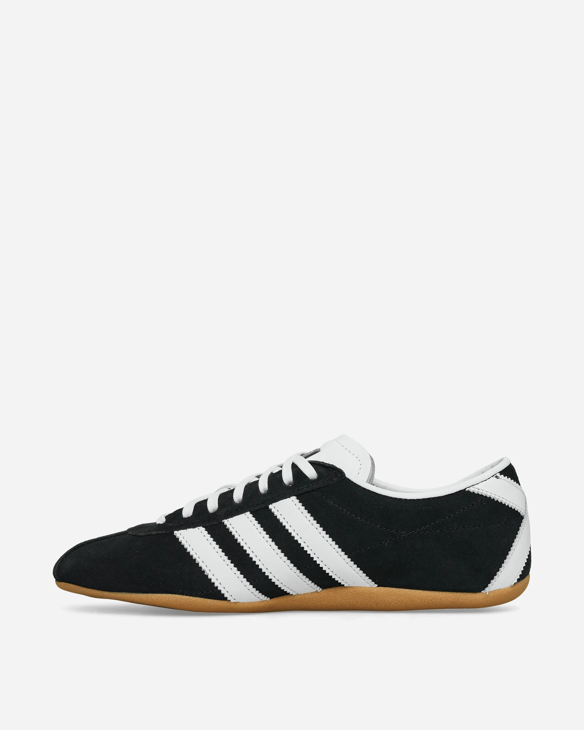 Tokyo Sneakers Core Black / Cloud White - Image 3