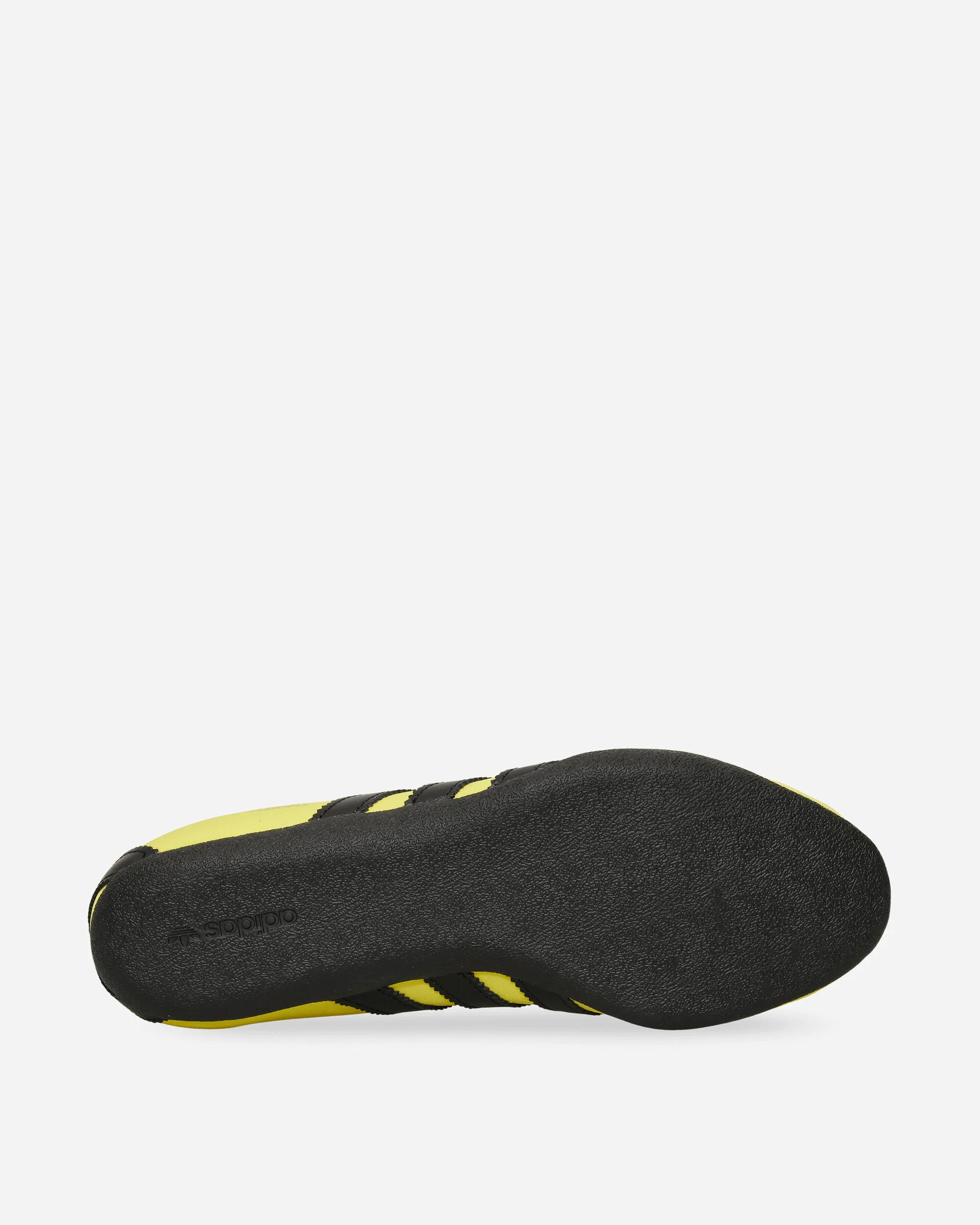 Tokyo Sneakers Pure Sulfur / Dark Brown - Image 5