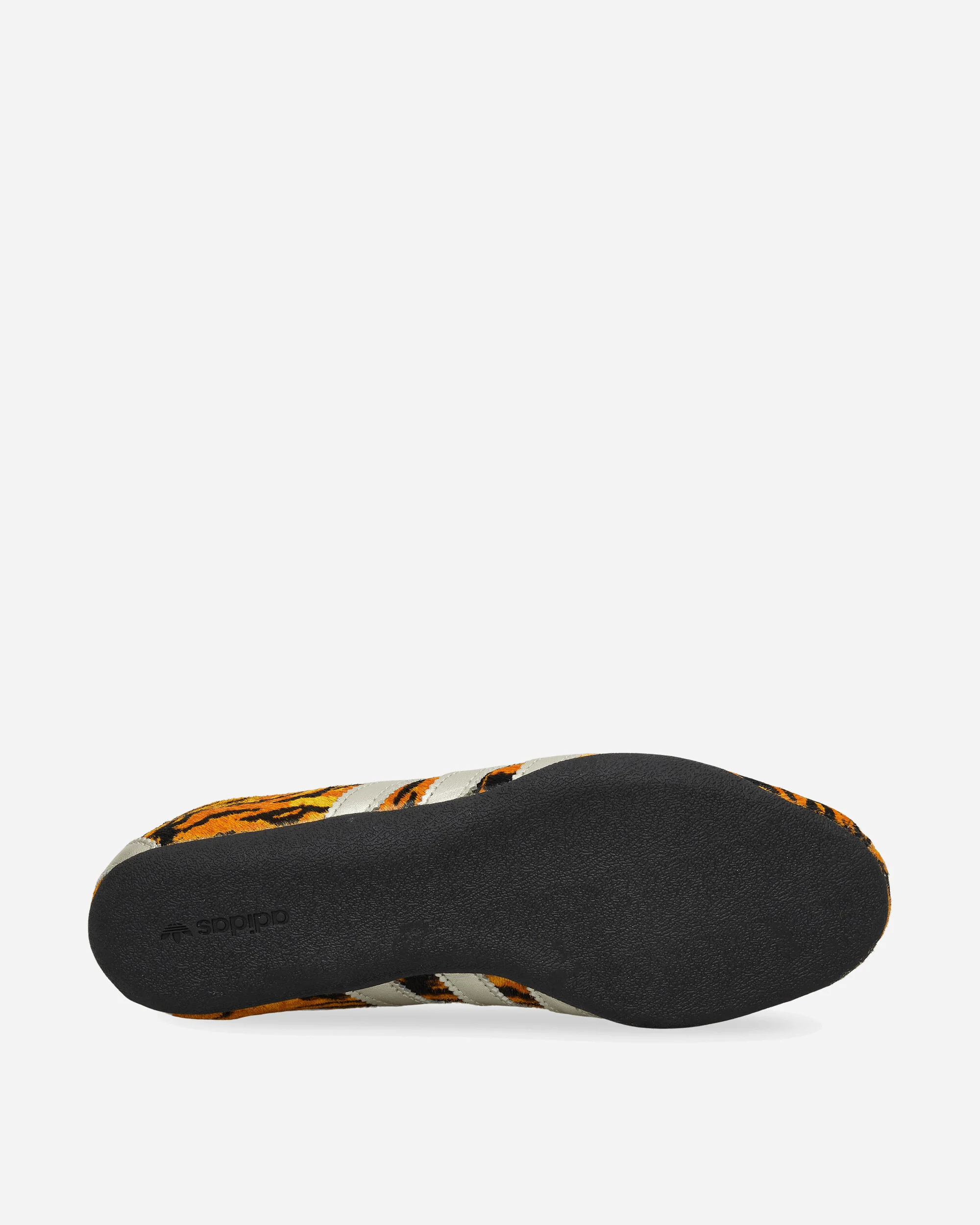 Women's Tokyo Sneakers Yellow / Gold Metallic / Core Black - Image 5