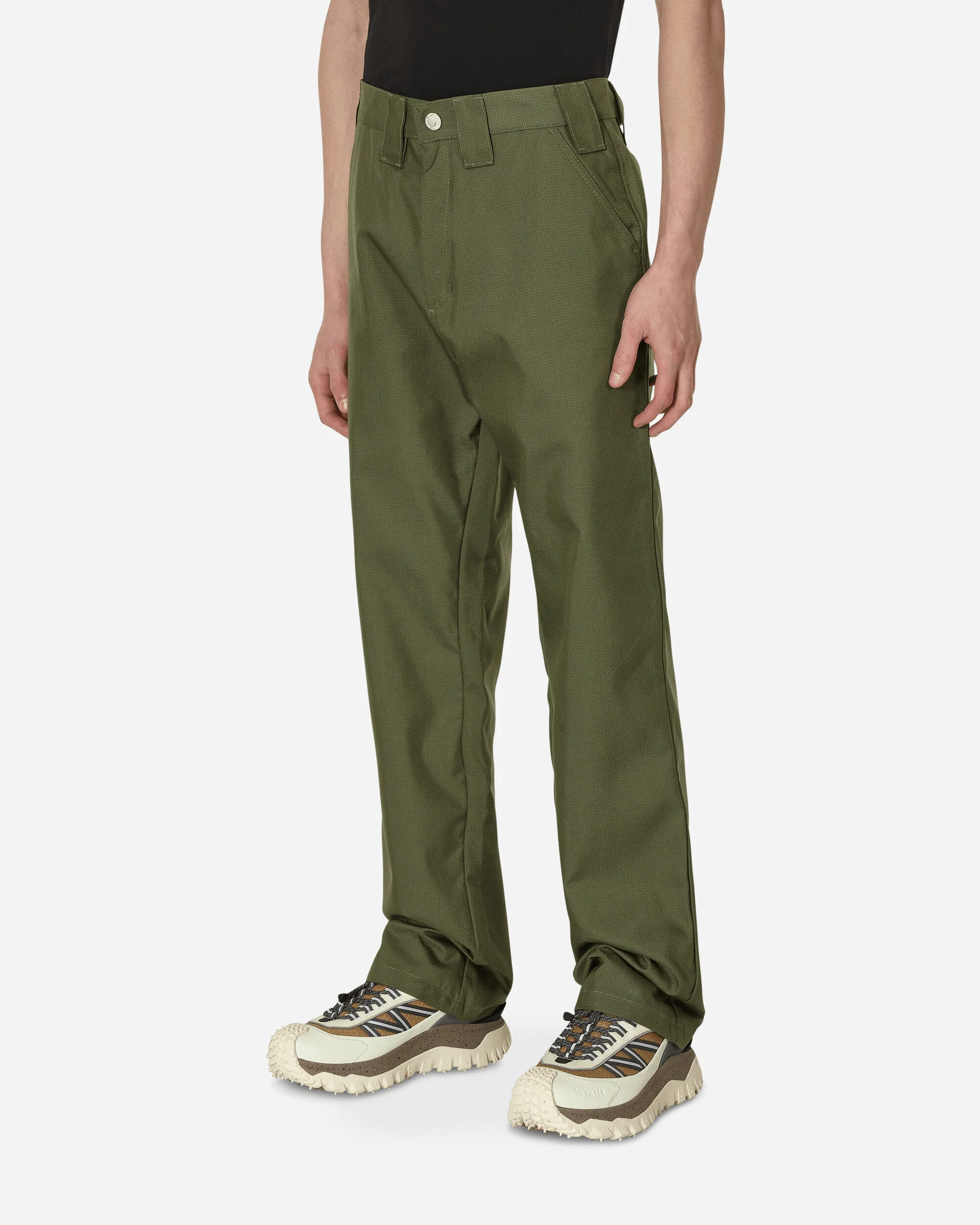 Duty Pants Green - Image 2